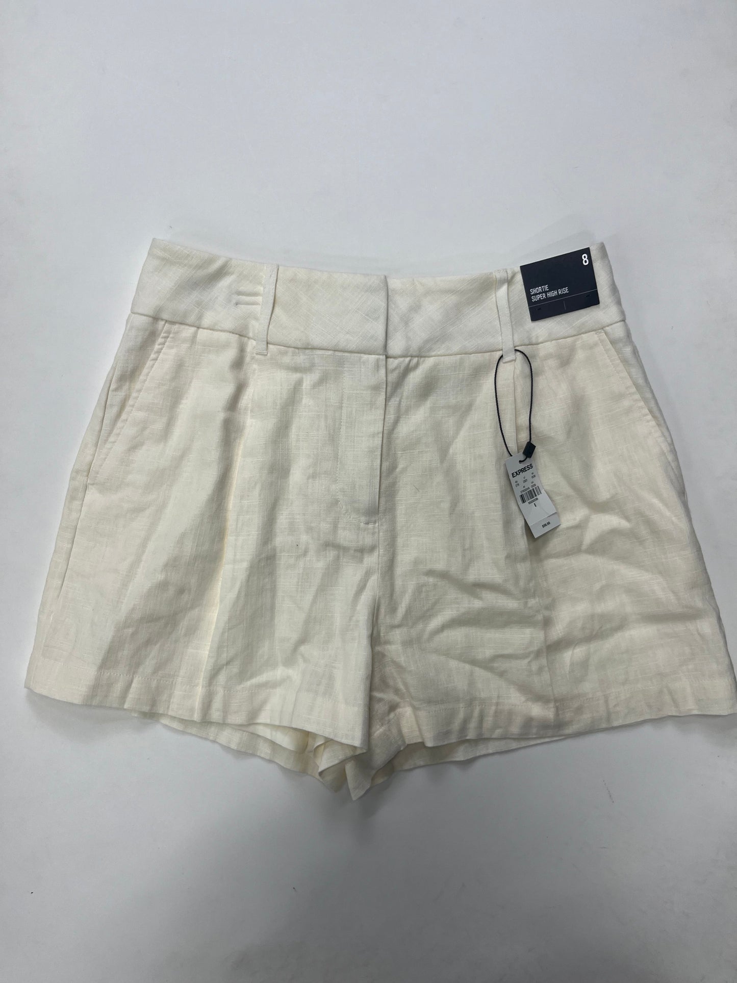 Shorts By Express NWT Size: 8