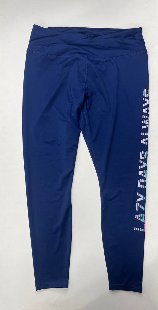 Athletic Leggings By Crown And Ivy  Size: Xl
