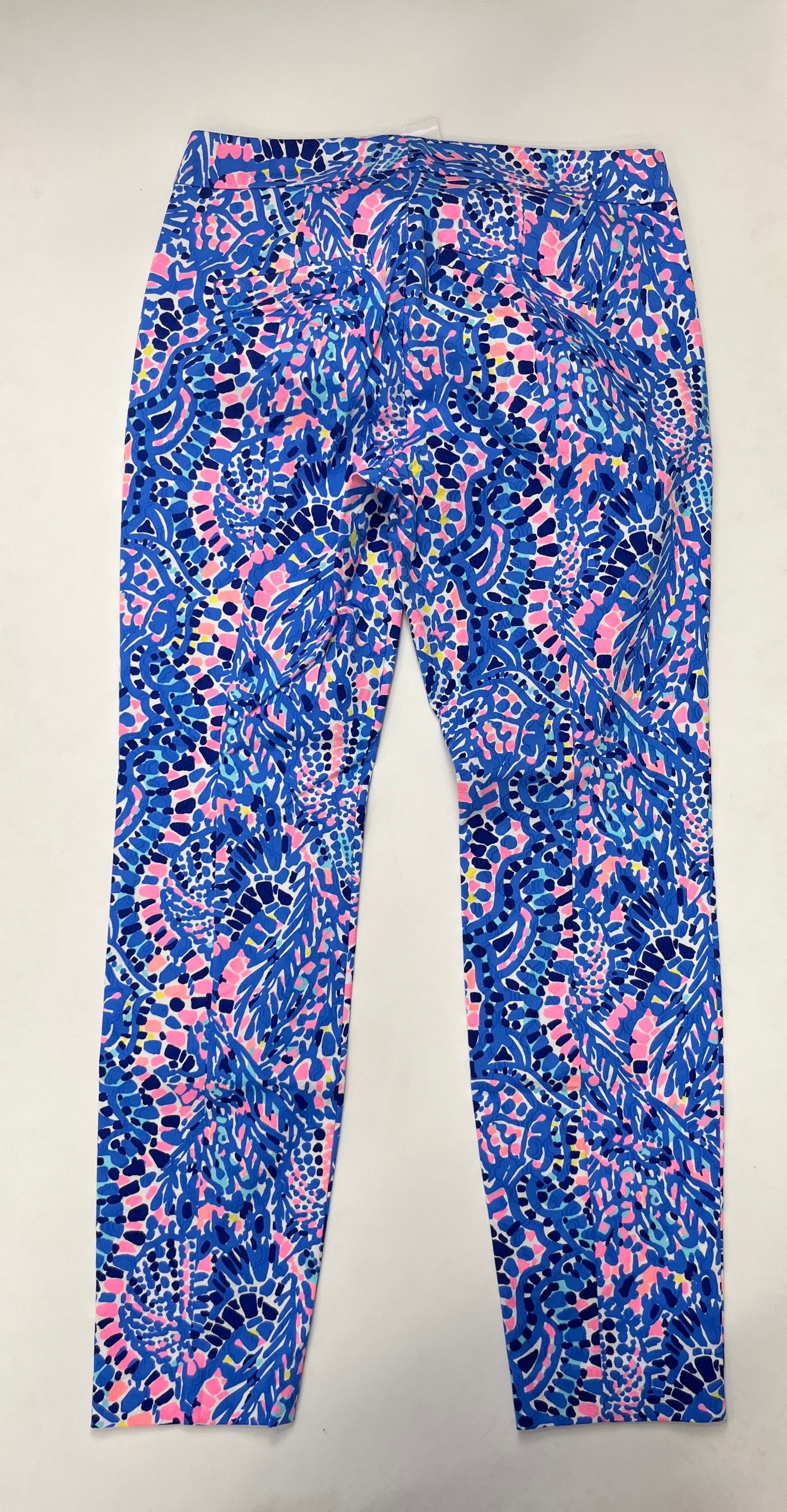 Pants Ankle By Lilly Pulitzer NWT Size: 4