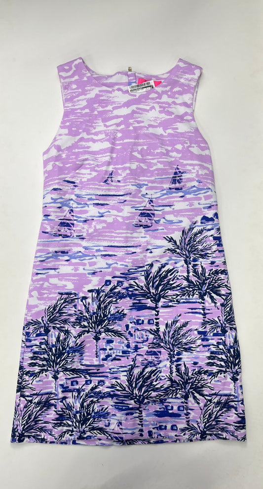 Dress Casual Midi By Lilly Pulitzer  Size: S