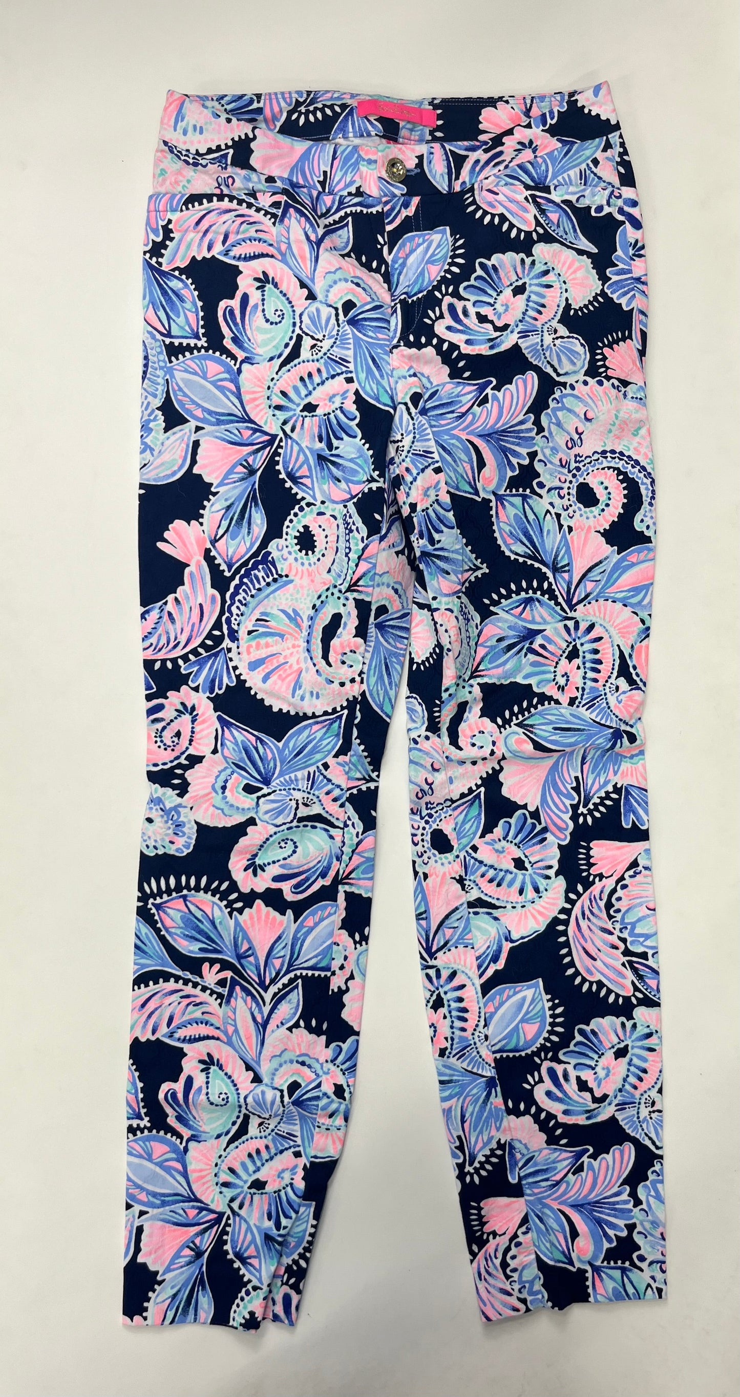 Pants Ankle By Lilly Pulitzer  Size: 4