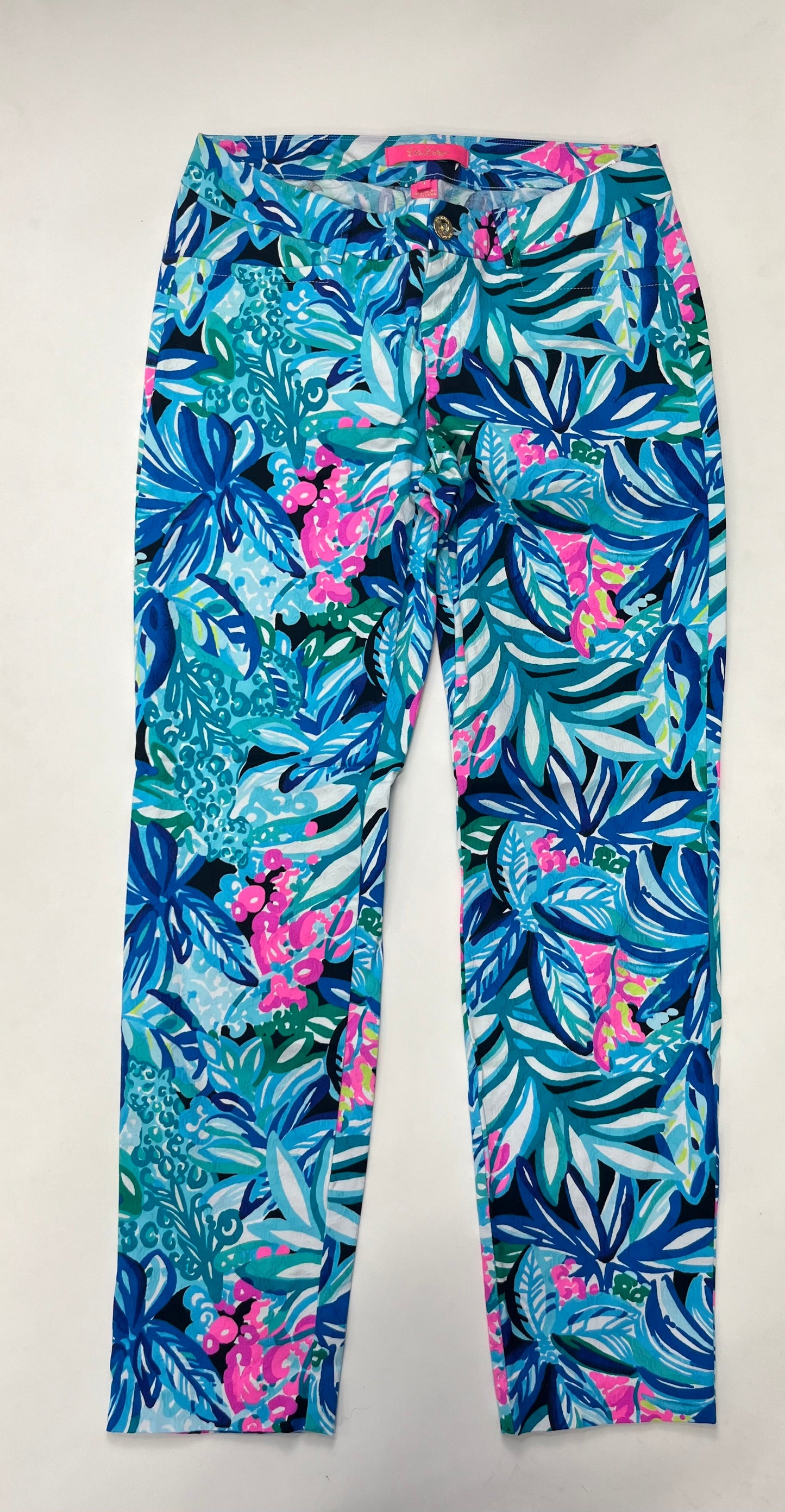 Pants Ankle By Lilly Pulitzer  Size: 4