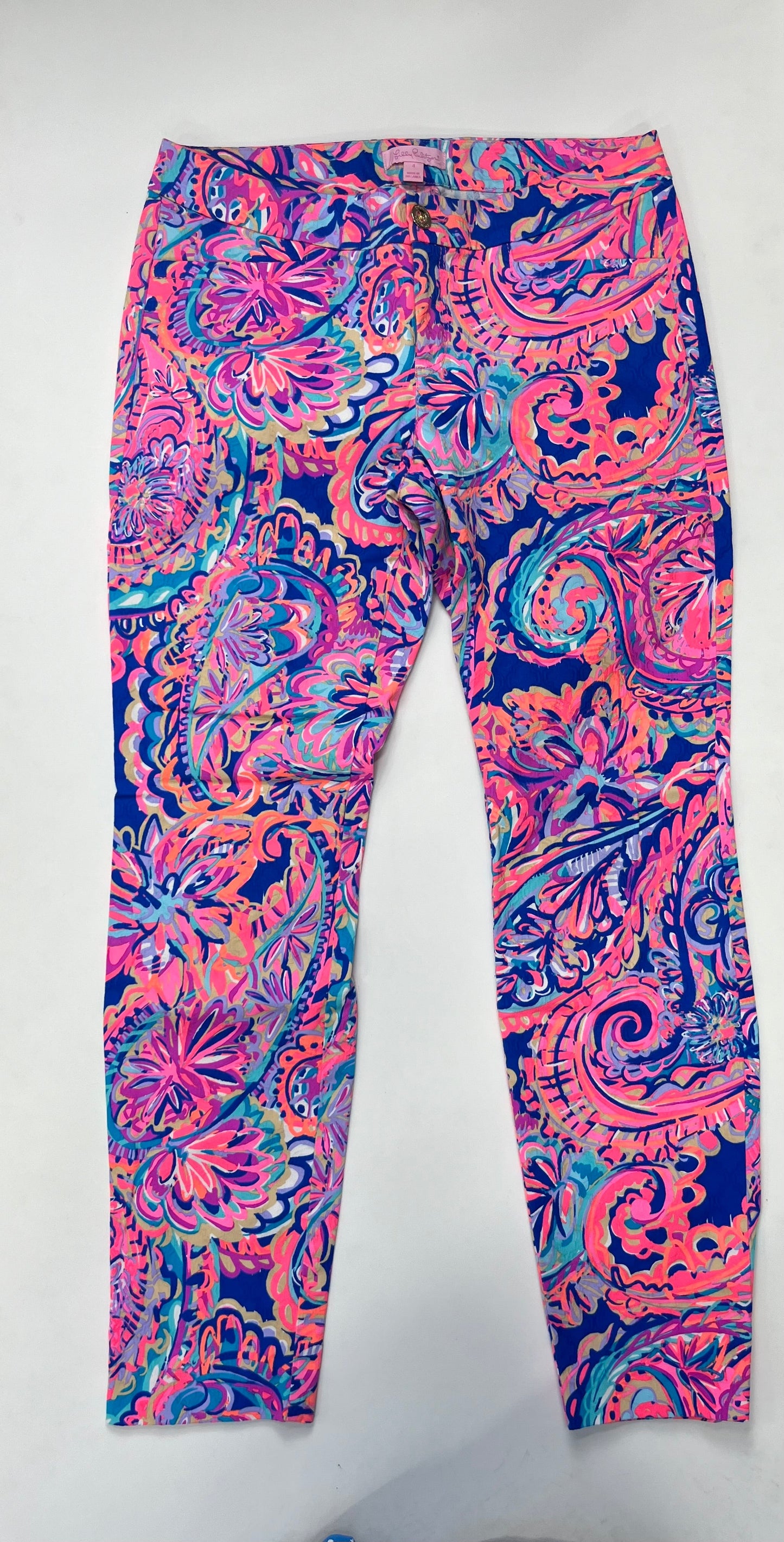 Pants Ankle By Lilly Pulitzer  Size: 4
