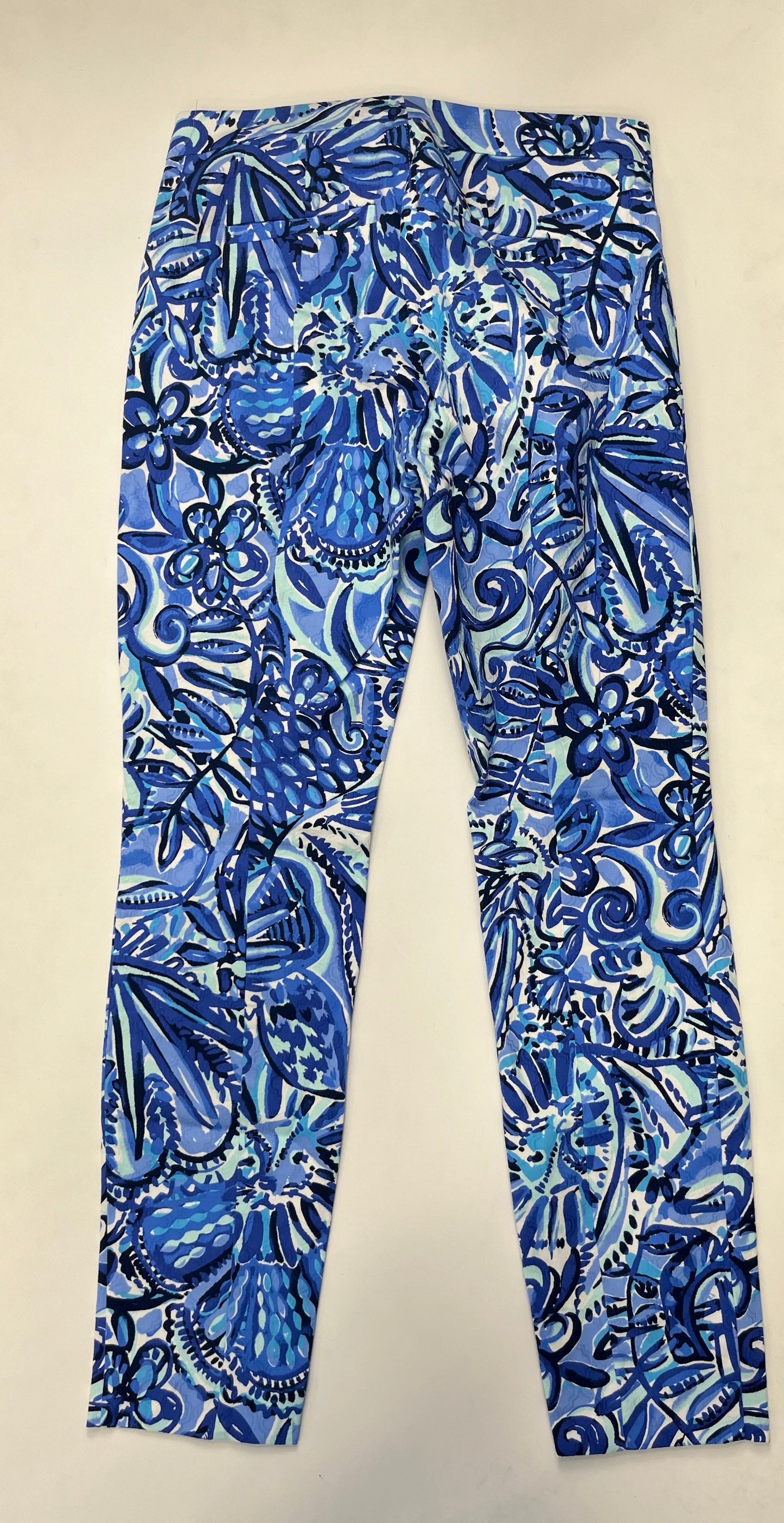 Pants Ankle By Lilly Pulitzer  Size: 4