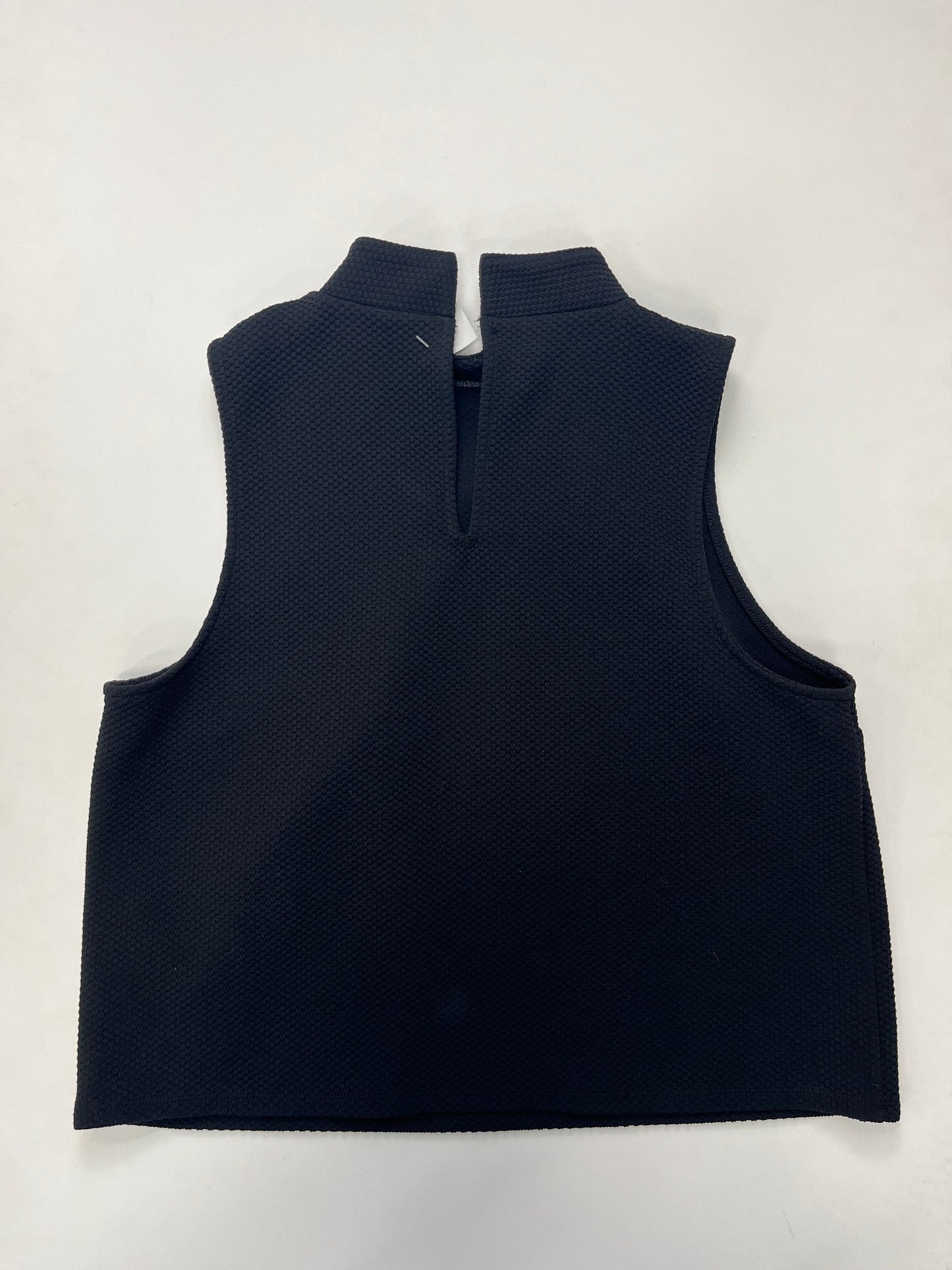 Top Sleeveless By Express  Size: L