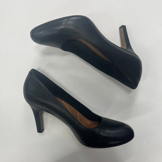 Shoes Heels D Orsay By Clarks  Size: 8.5