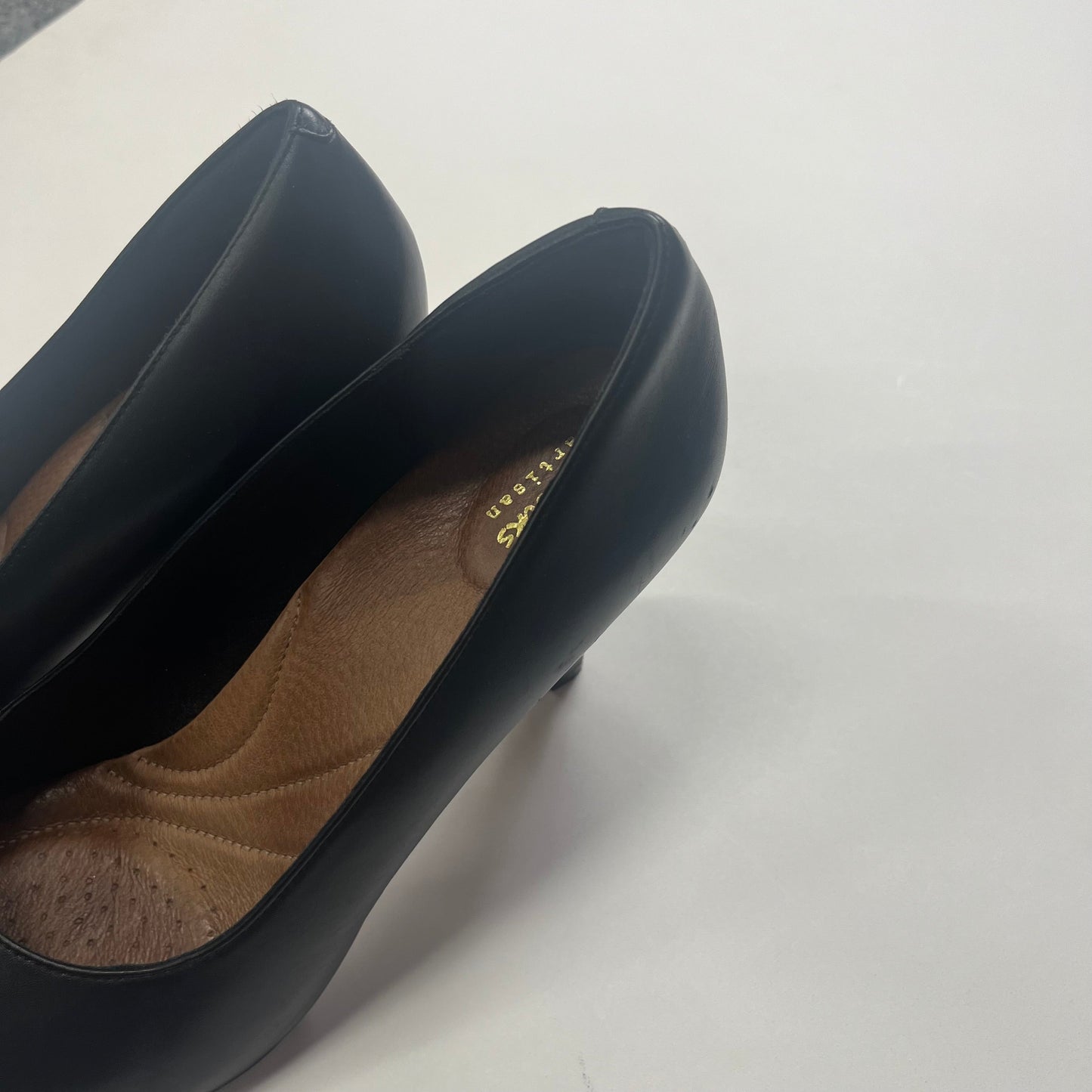 Shoes Heels D Orsay By Clarks  Size: 8.5