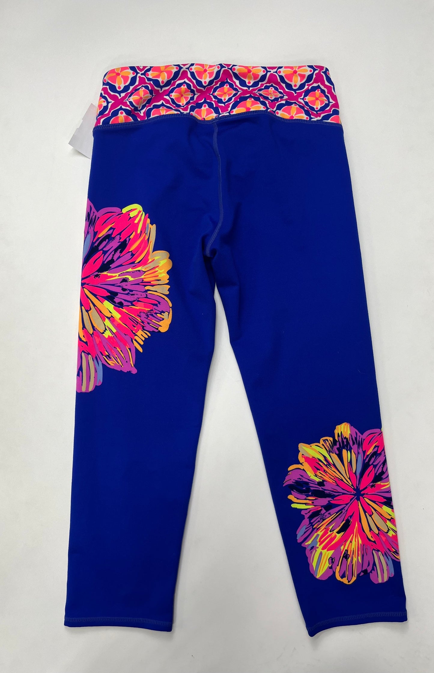 Multi Athletic Capris Lilly Pulitzer, Size S