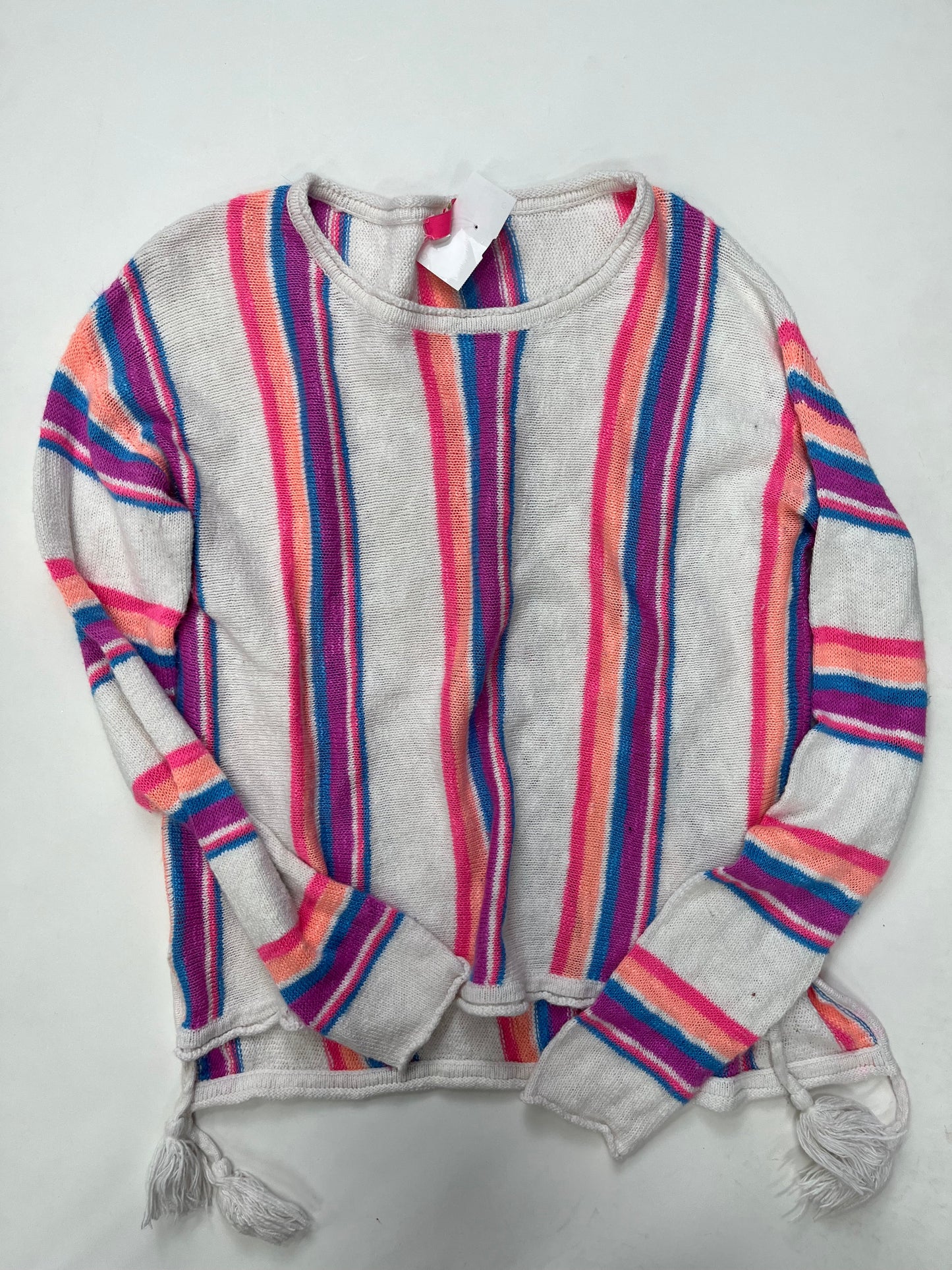 Striped Sweater Lilly Pulitzer, Size S