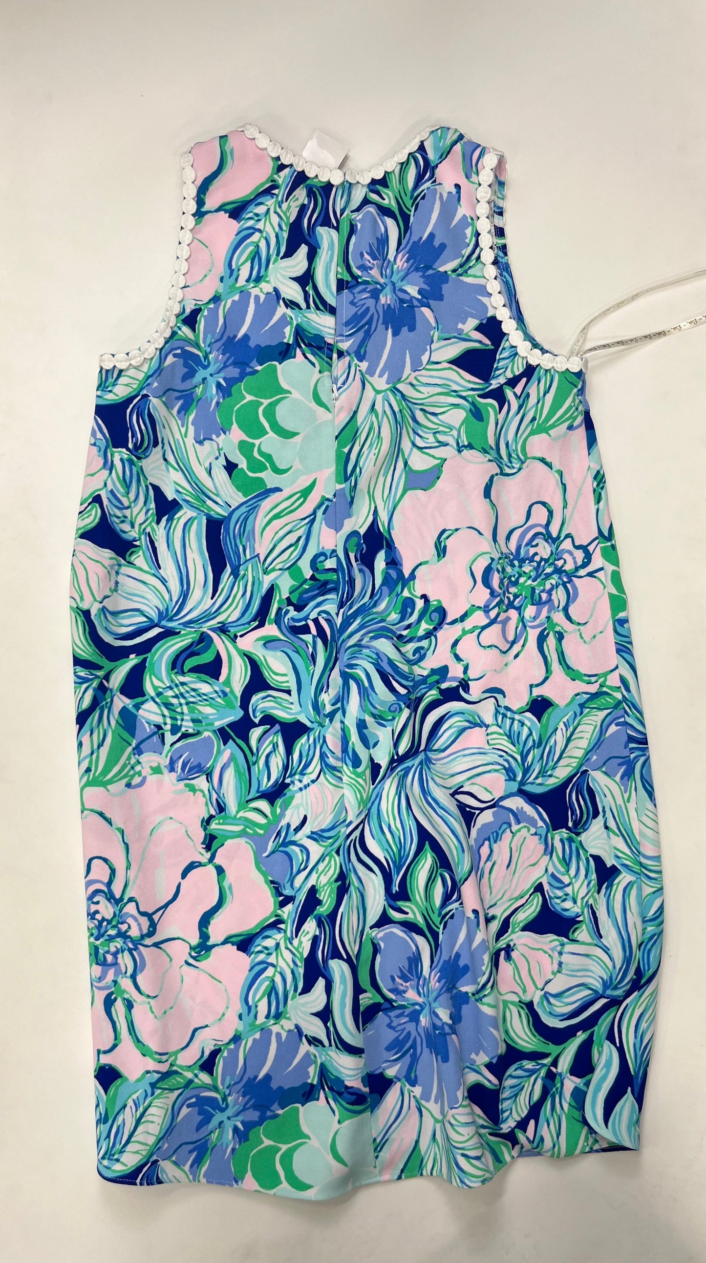 Multi Dress Casual Midi Lilly Pulitzer, Size Xs