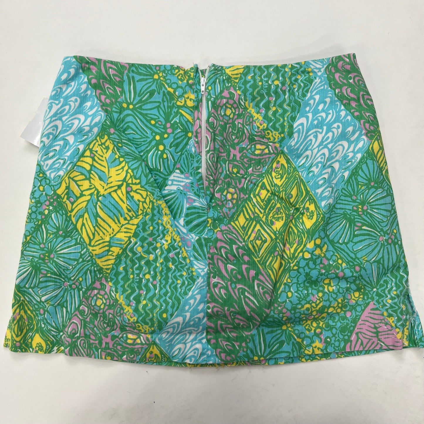 Multi Skort Lilly Pulitzer, Size 6