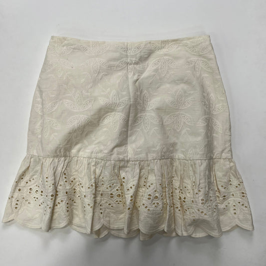 Skirt Mini & Short By Express O  Size: 2