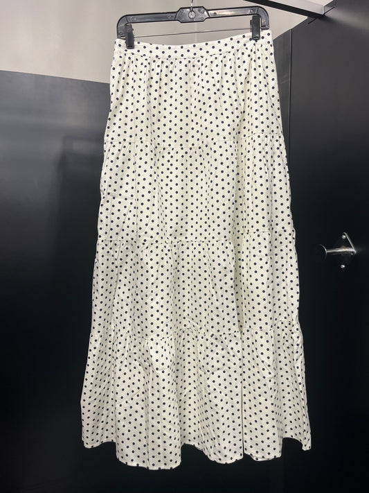 Skirt Maxi By Vineyard Vines  Size: 8