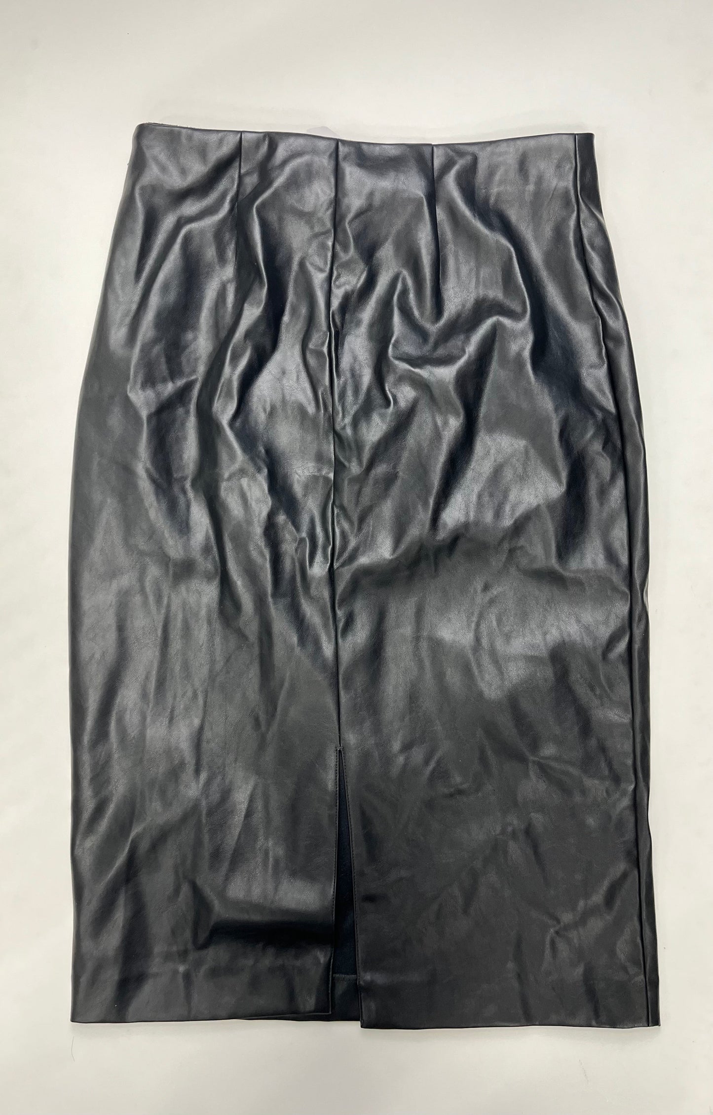 Black Skirt Midi Nine West Apparel, Size 4