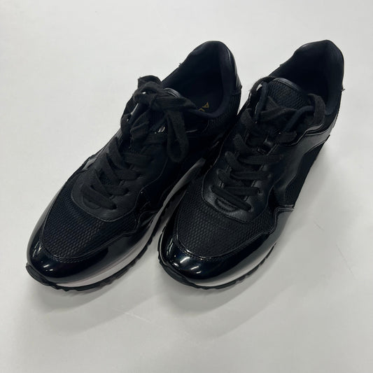 Black Shoes Athletic Aldo, Size 8.5