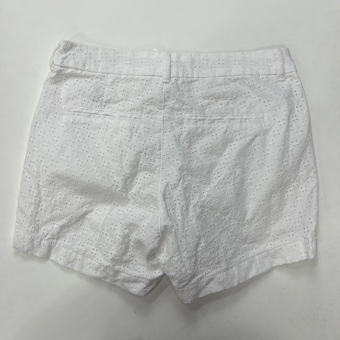 White Shorts Old Navy, Size 2