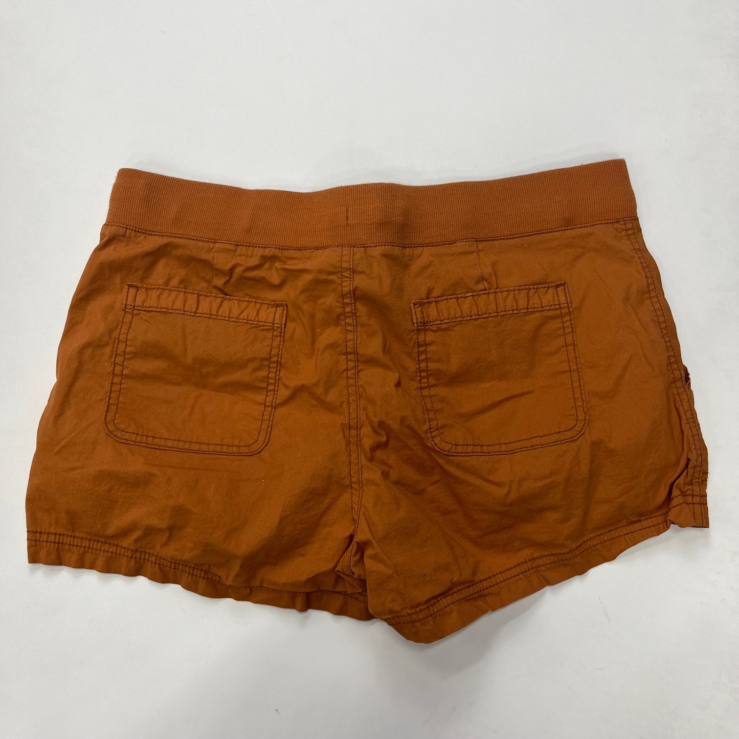 Rust Shorts Ana, Size S