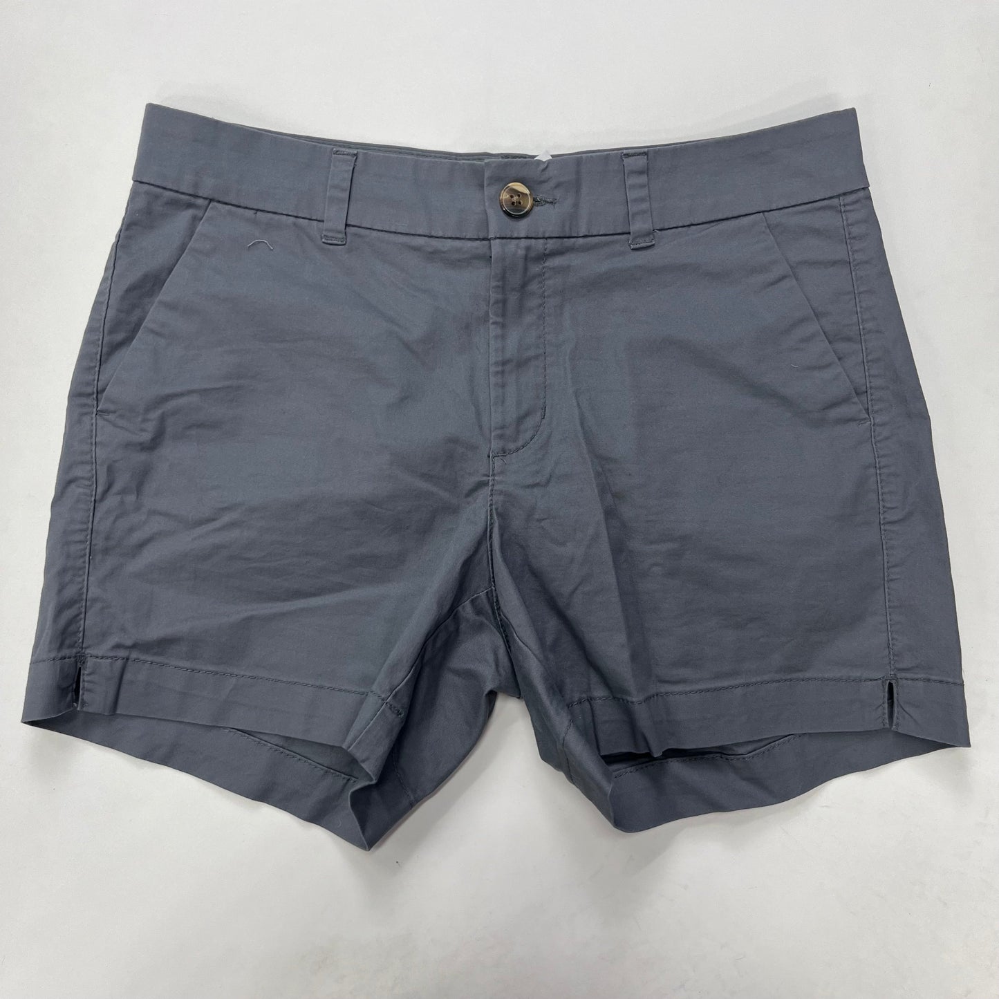 Grey Shorts Old Navy, Size 6