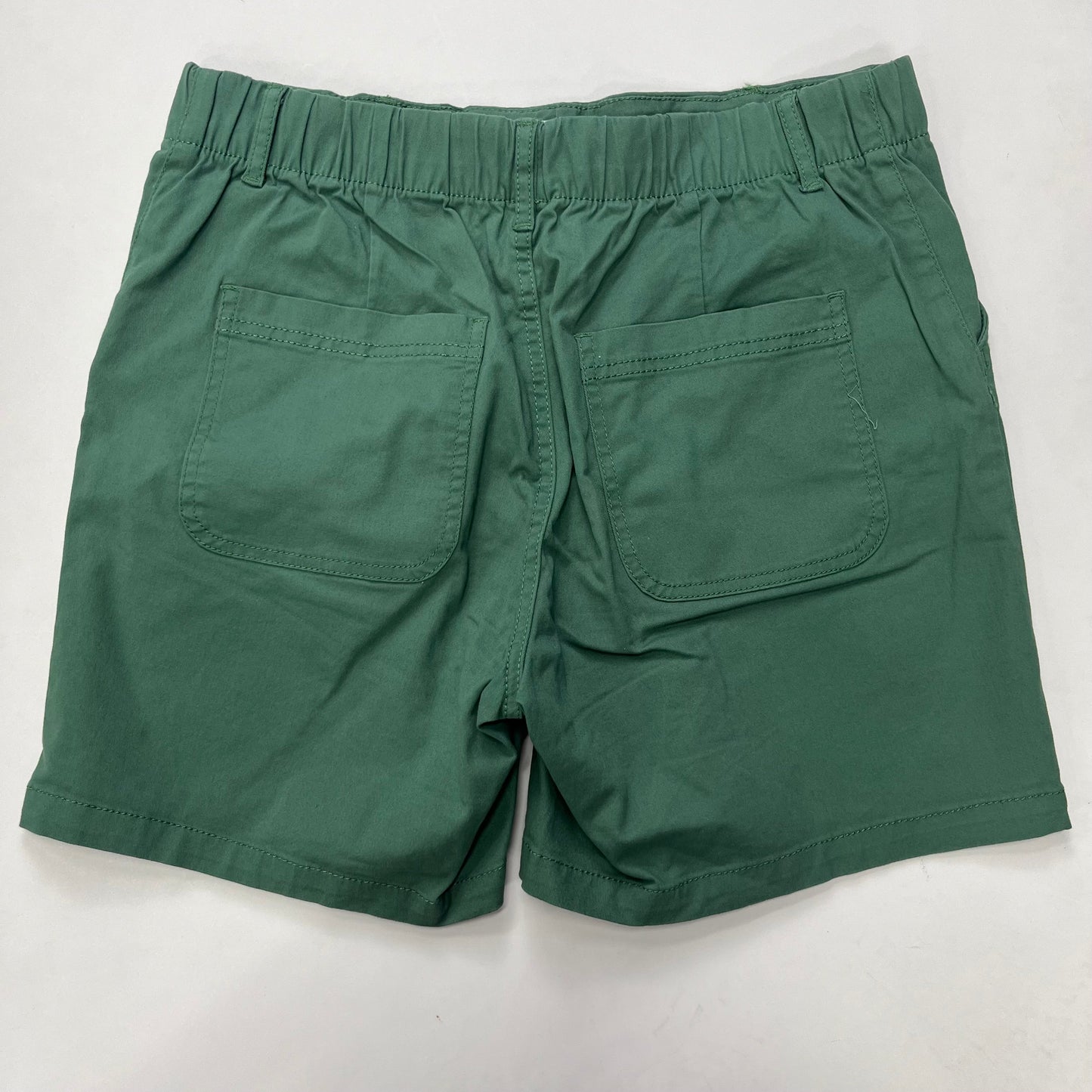 Green Shorts Gloria Vanderbilt, Size 6