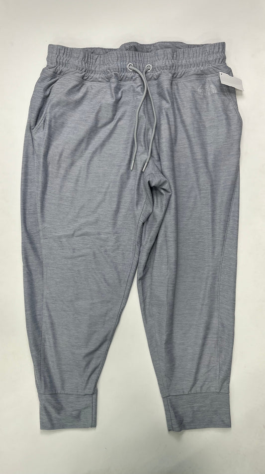 Athletic Pants By North Face  Size: 2x