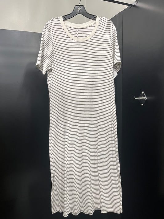 Dress Casual Maxi By A New Day  Size: 2x