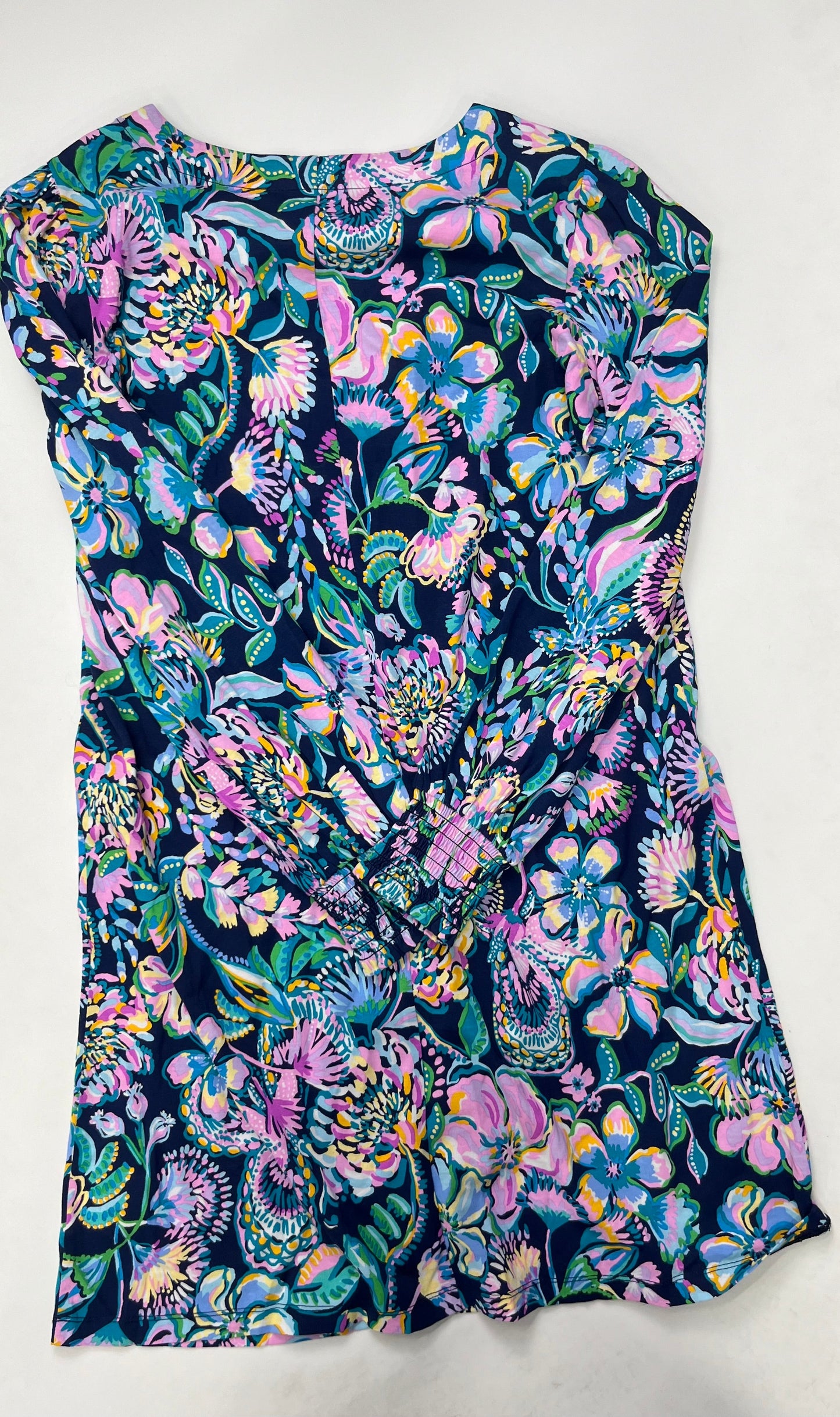 Floral Dress Work Lilly Pulitzer, Size S