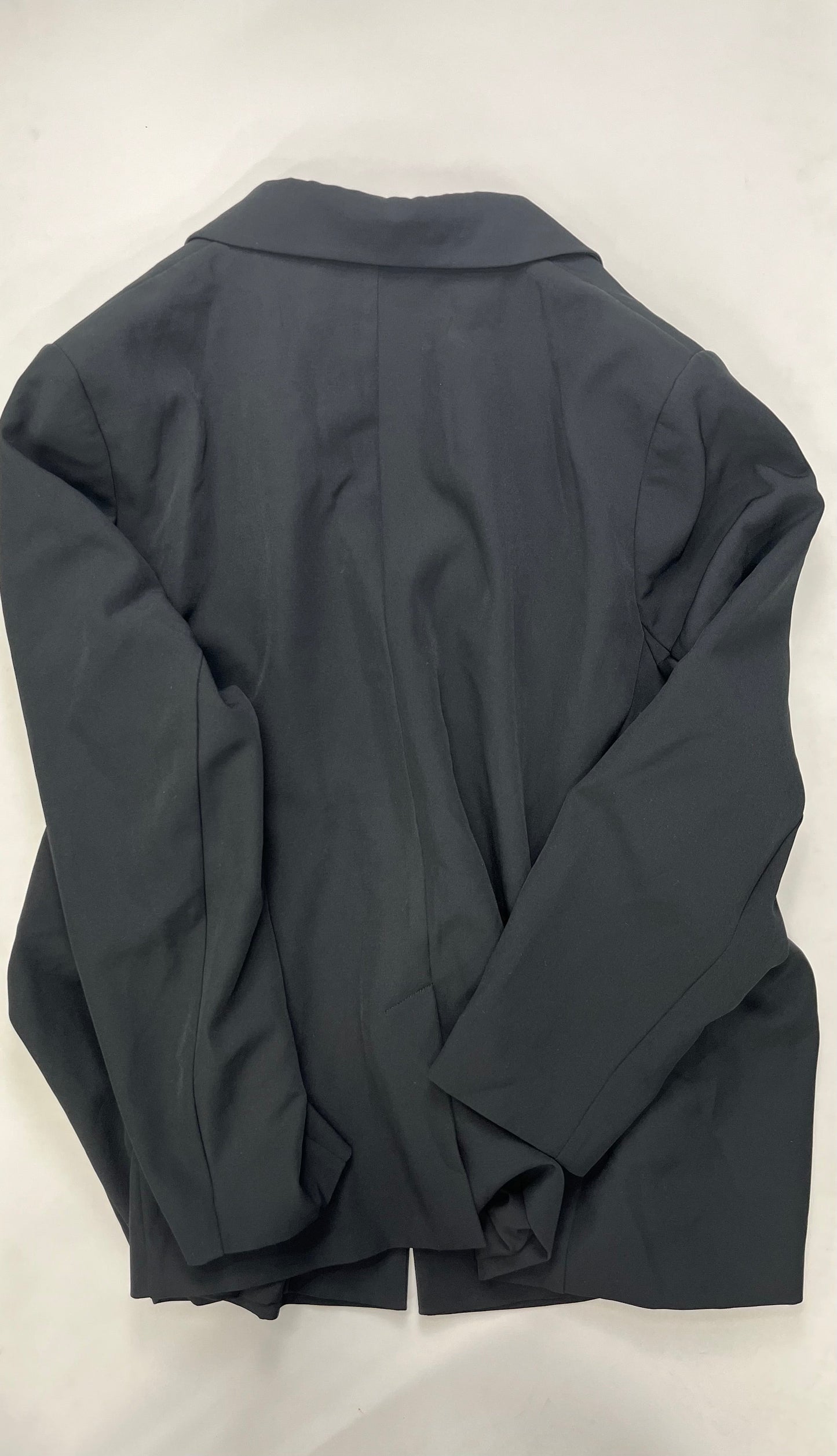 Black Blazer The Drop NWT, Size 3x