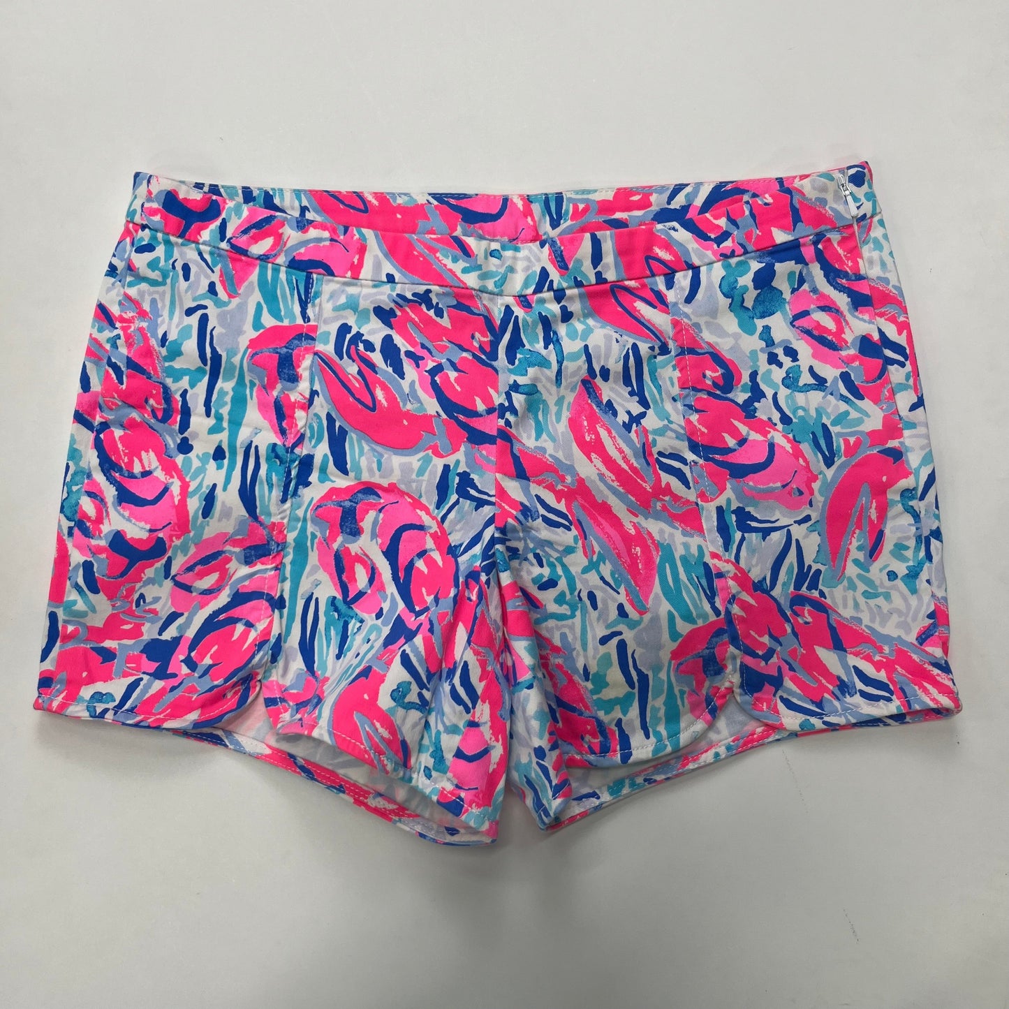 Shorts By Lilly Pulitzer Size: 6