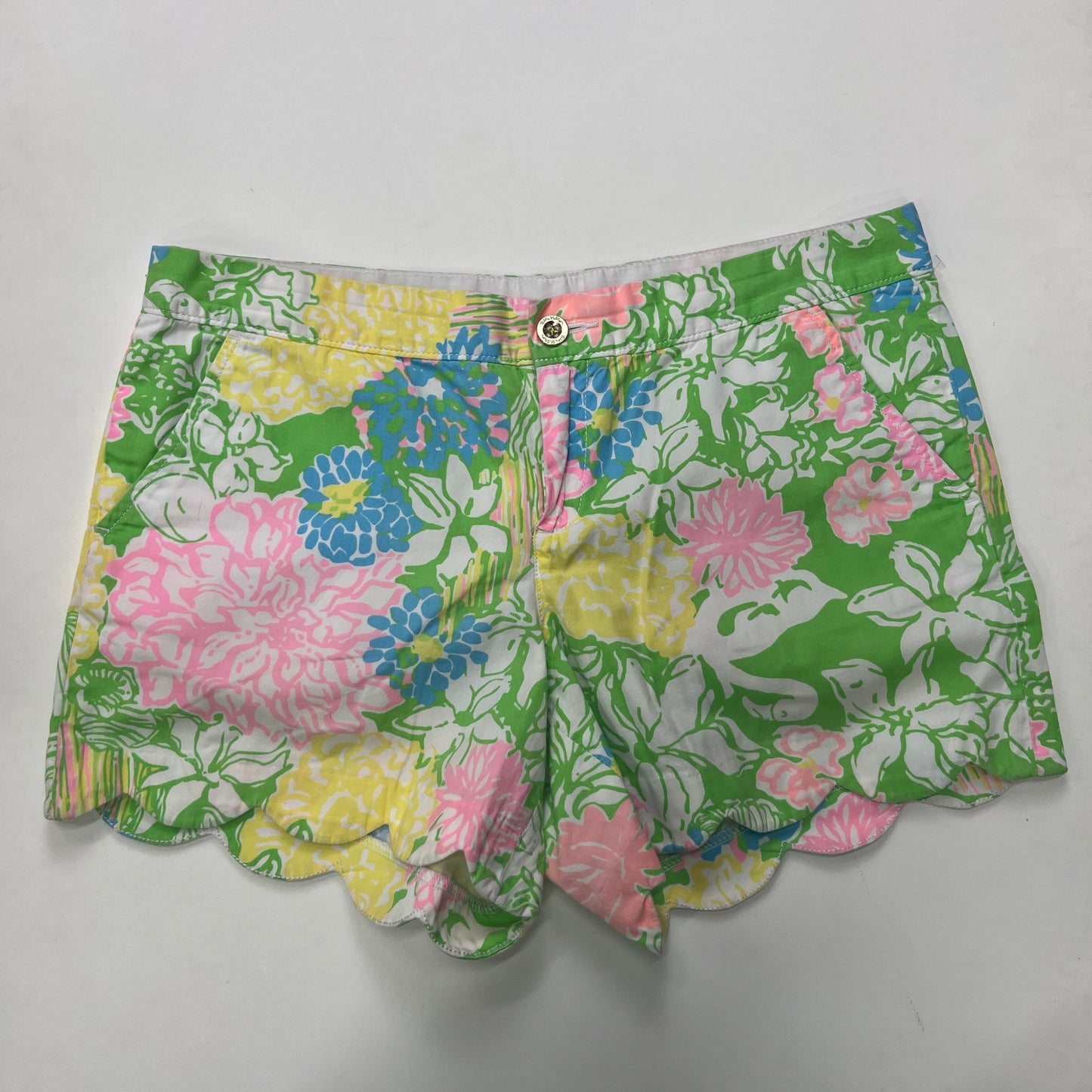 Shorts By Lilly Pulitzer  Size: 8