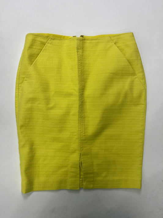 Skirt Midi By Loft  Size: 6