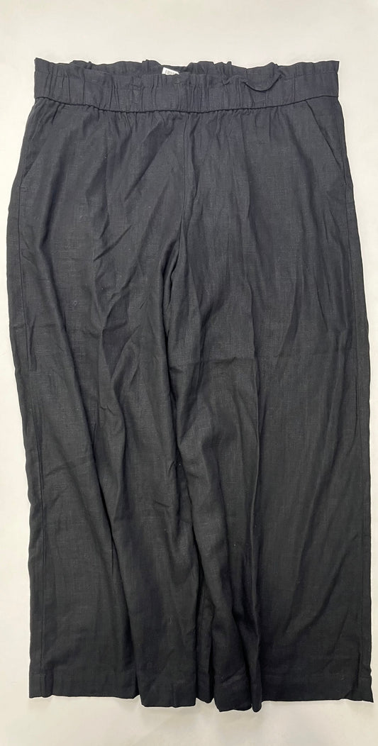 Black Pants Work/dress Loft NWT, Size 16