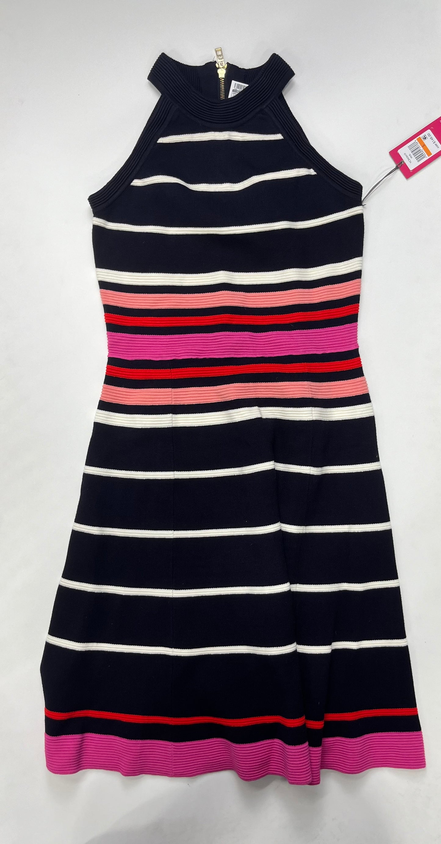Striped Dress Work Vince Camuto NWT, Size S