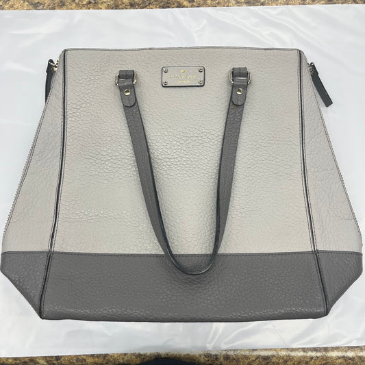 Handbag Designer Kate Spade, Size Large