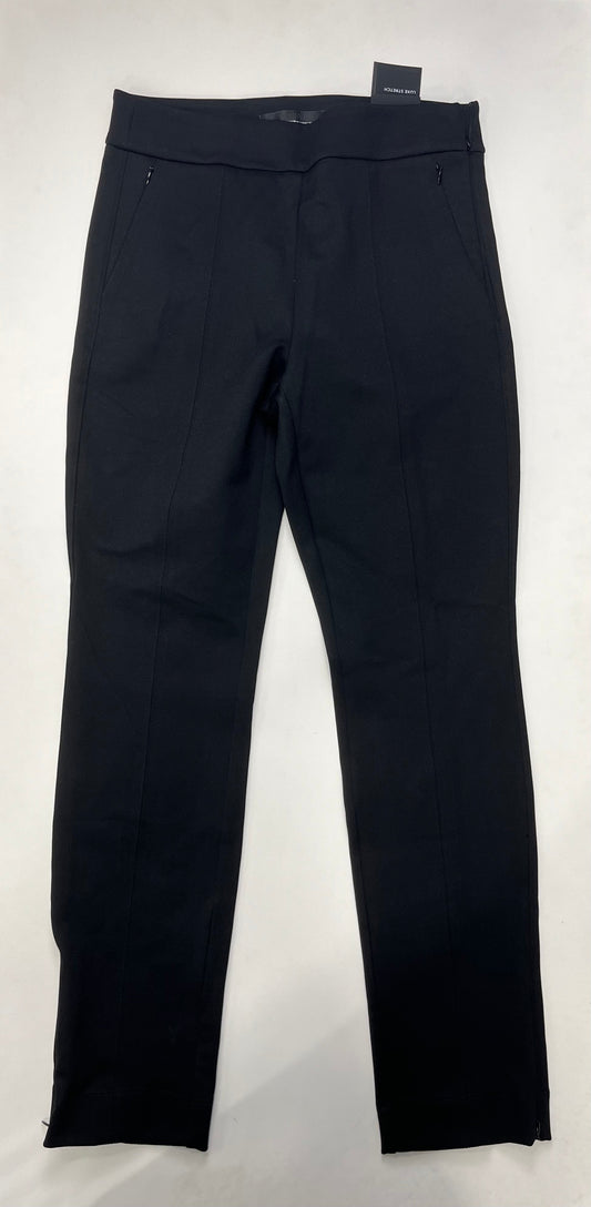 Black Pants Work/dress White House Black Market O, Size 8