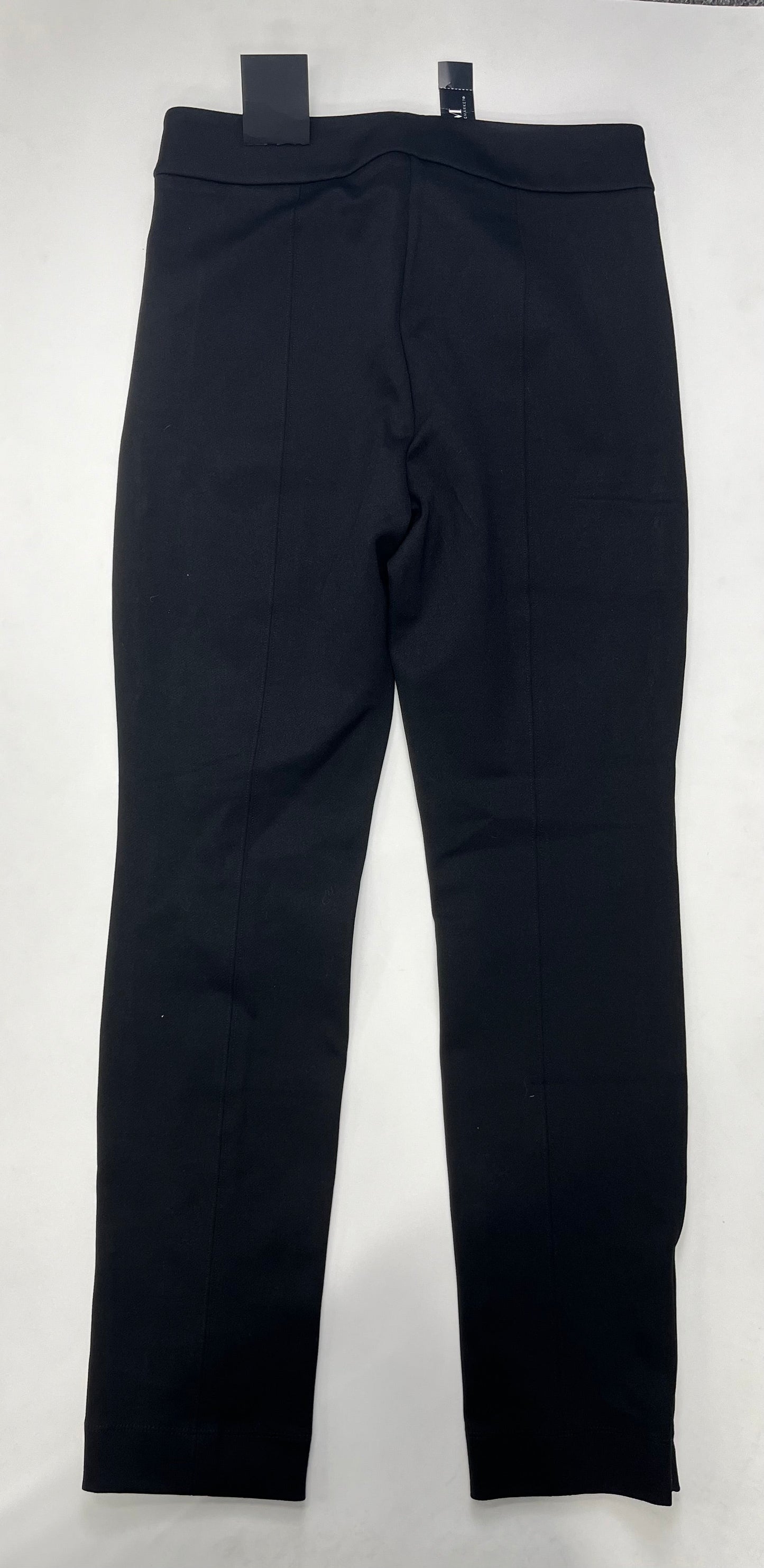 Black Pants Work/dress White House Black Market O, Size 8