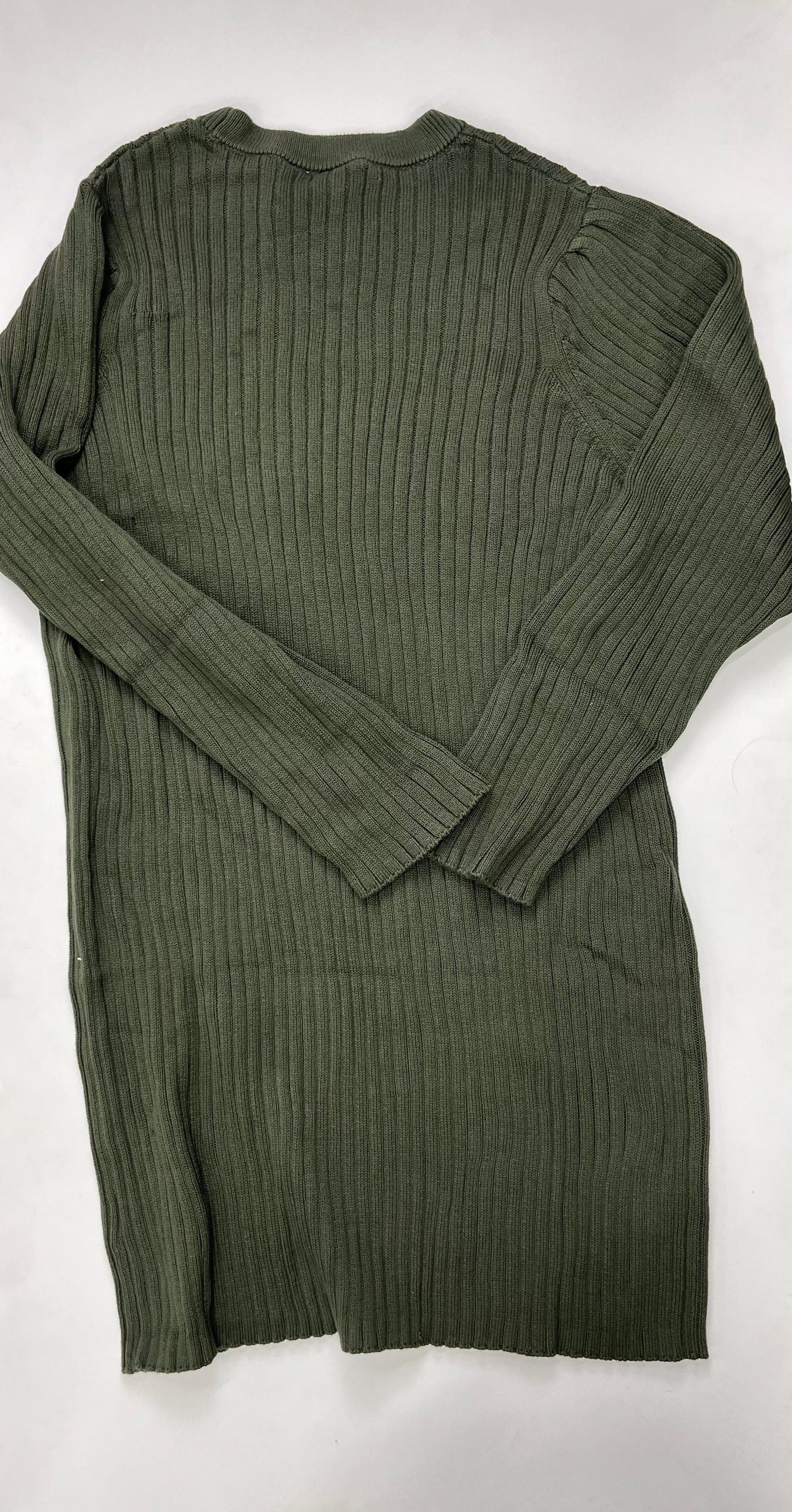 Green Dress Work Gap NWT, Size Xl