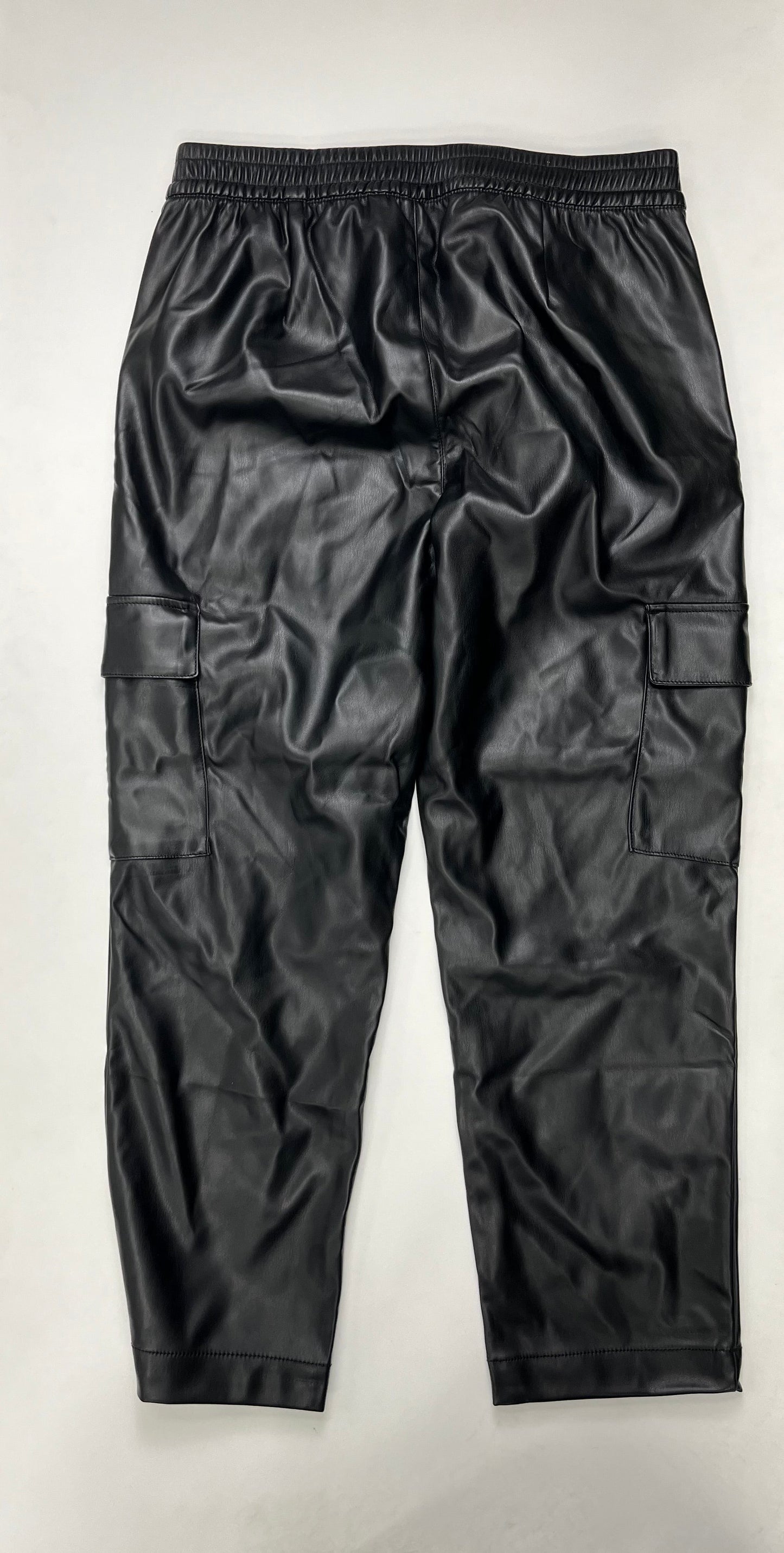 Black Pants Cargo & Utility Gap NWT, Size 16
