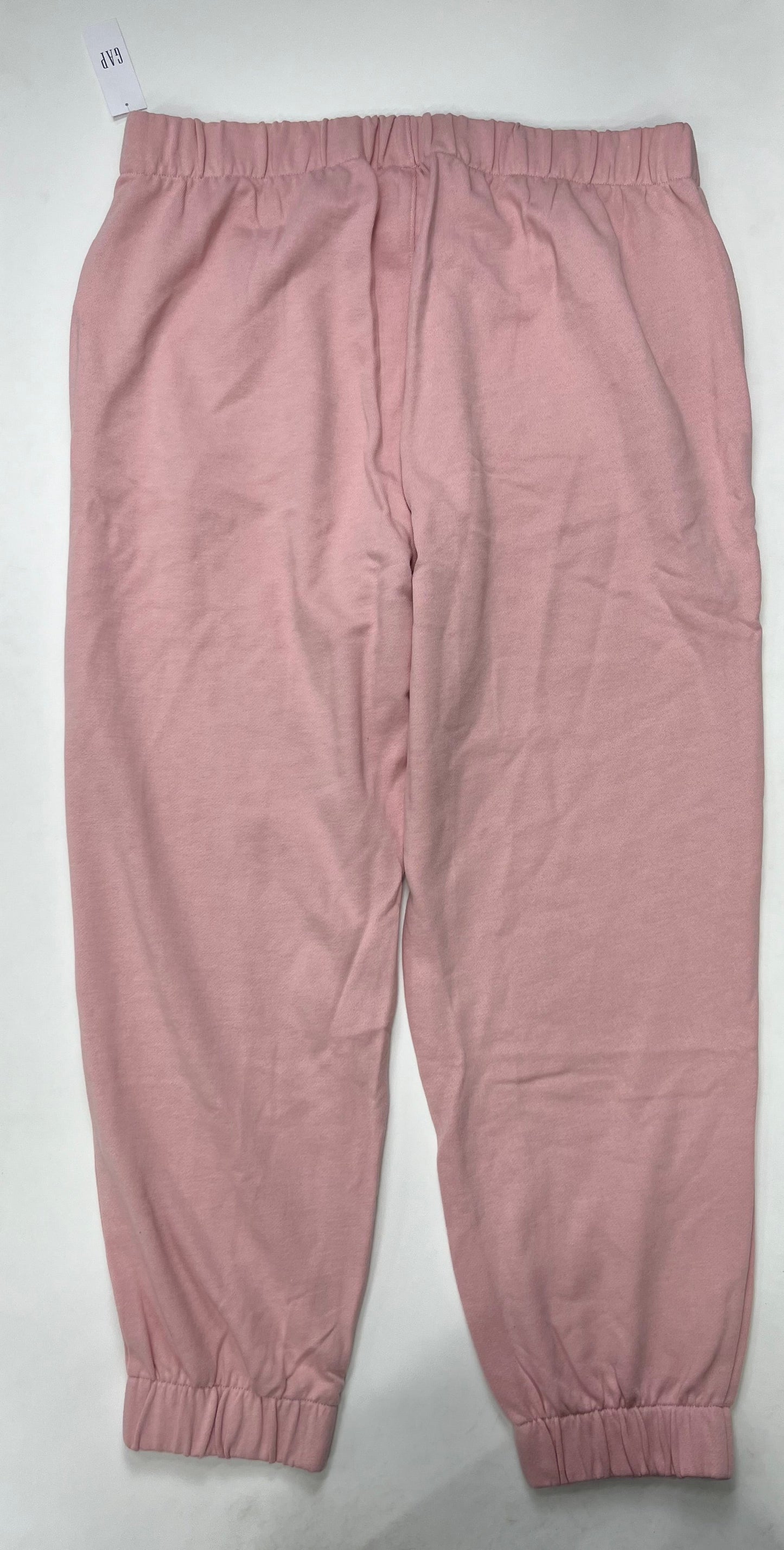 Pink Athletic Pants Gap, Size Xl