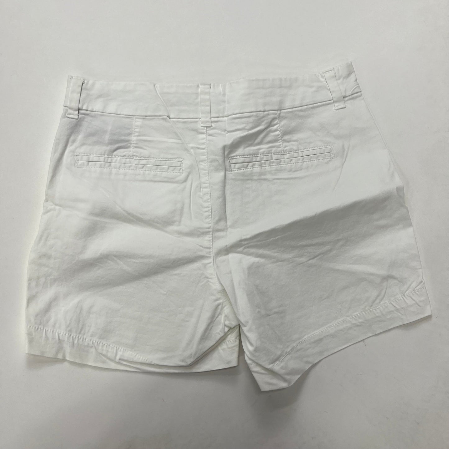 White Shorts Old Navy O, Size 2