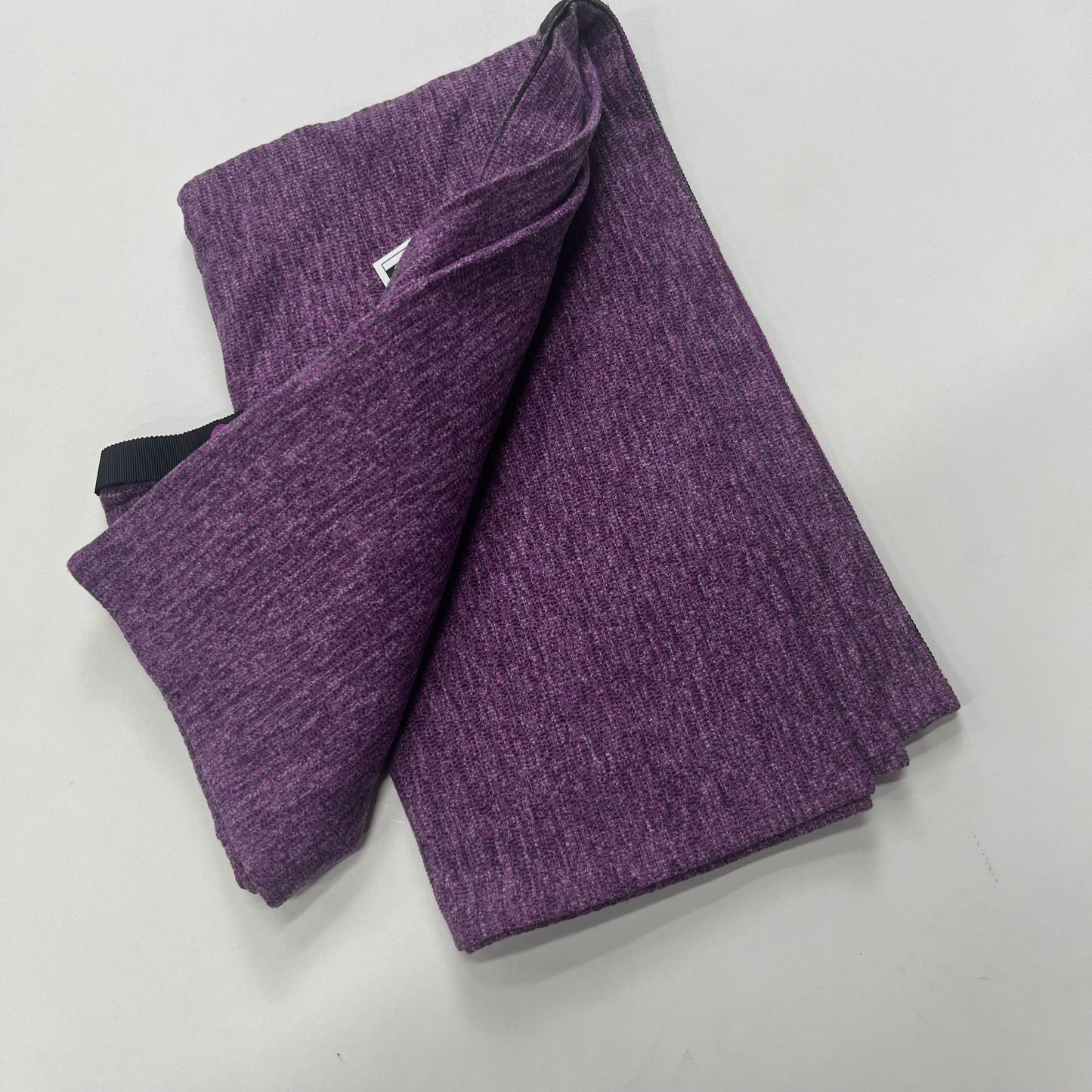 Purple Poncho Lululemon