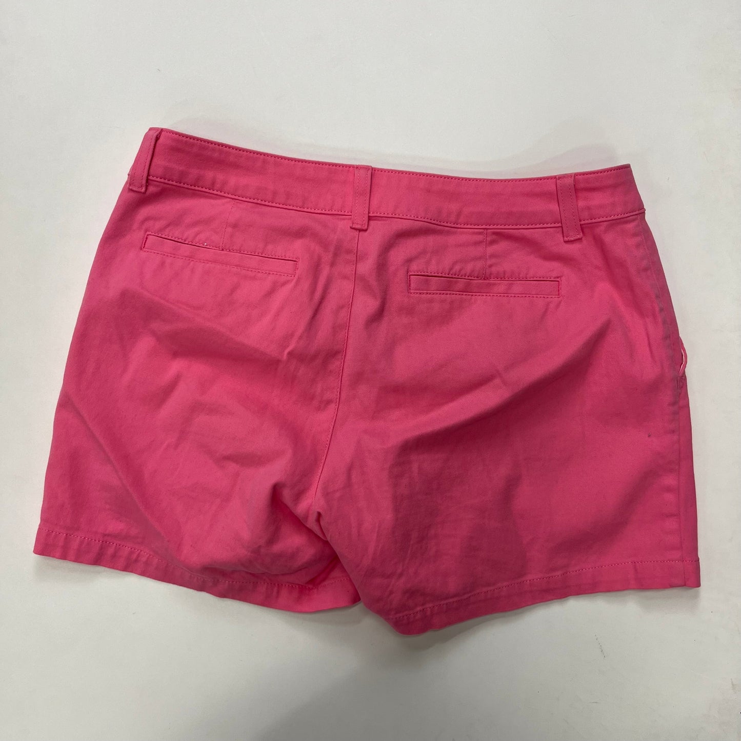 Pink Shorts Ana, Size 6