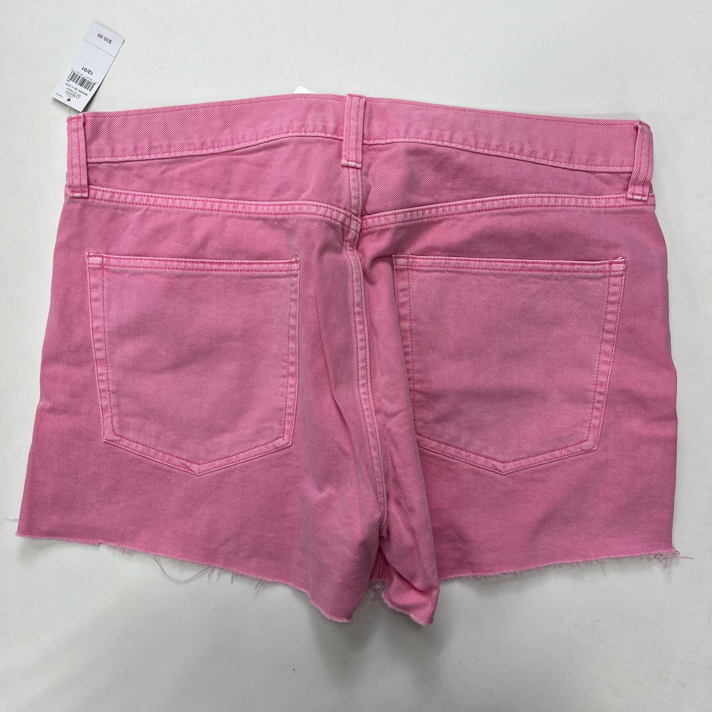 Pink Shorts Gap, Size 12