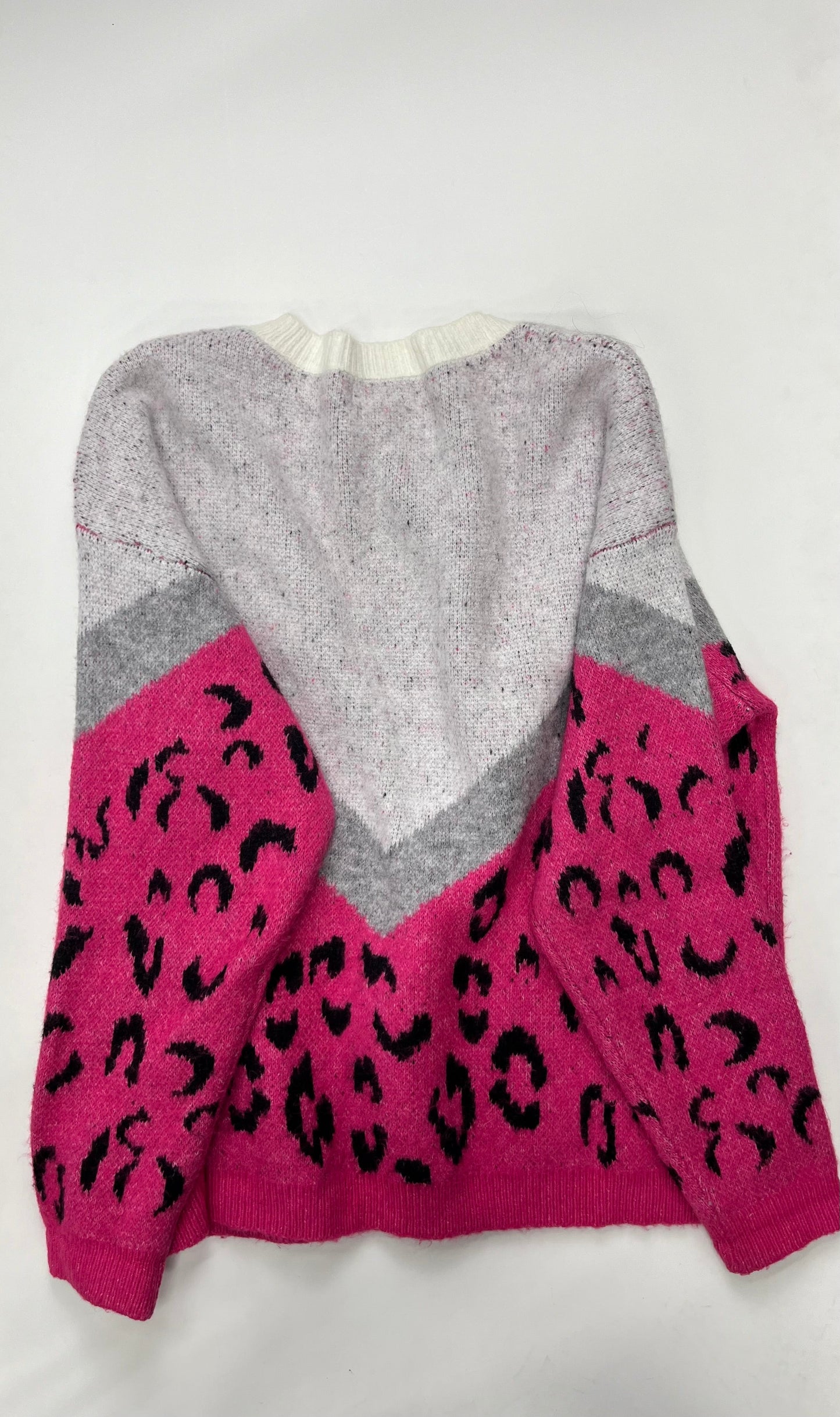 Animal Print Sweater Adore, Size S