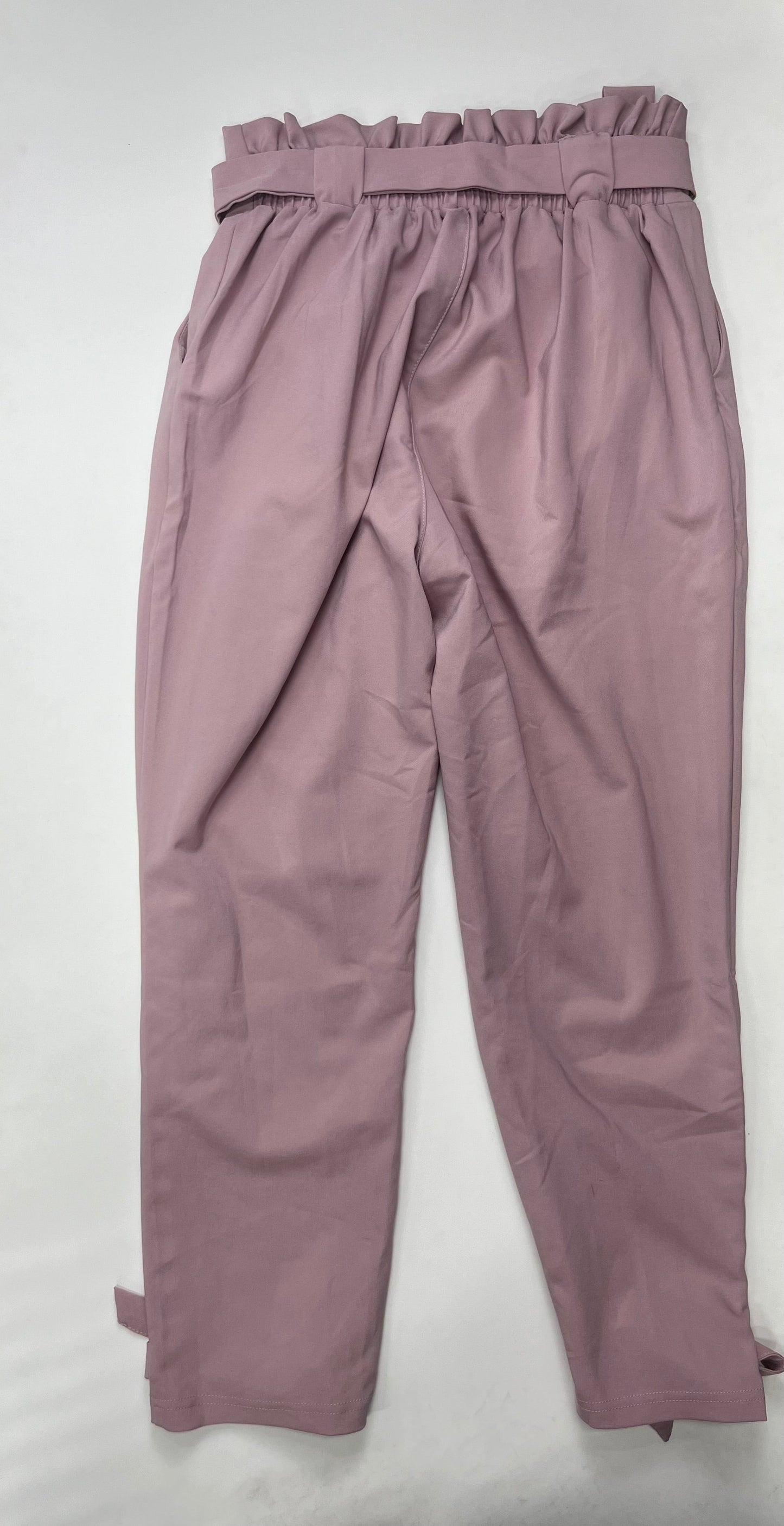 Rose Pants Work/dress Grace Karin, Size 8