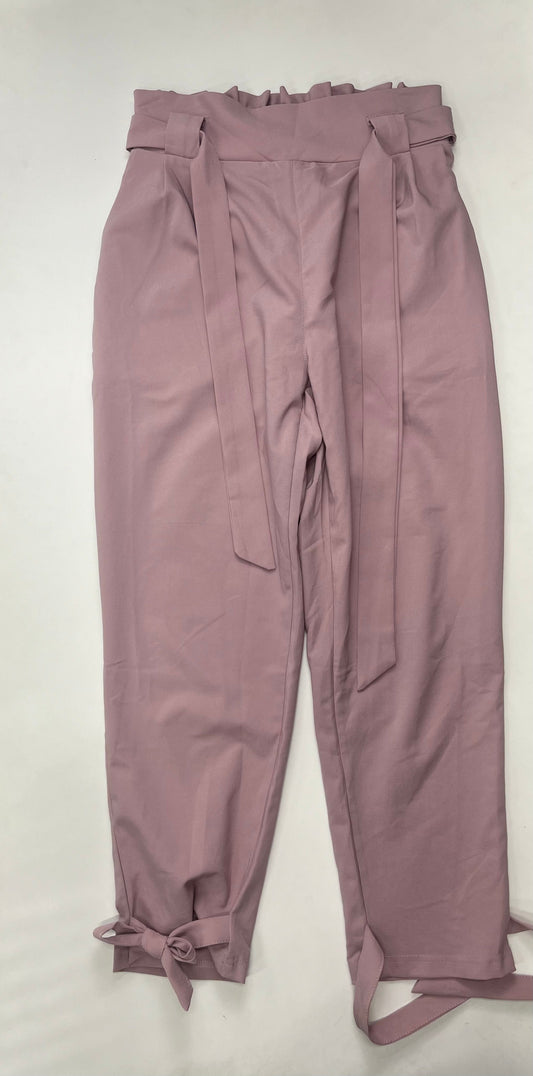 Rose Pants Work/dress Grace Karin, Size 8
