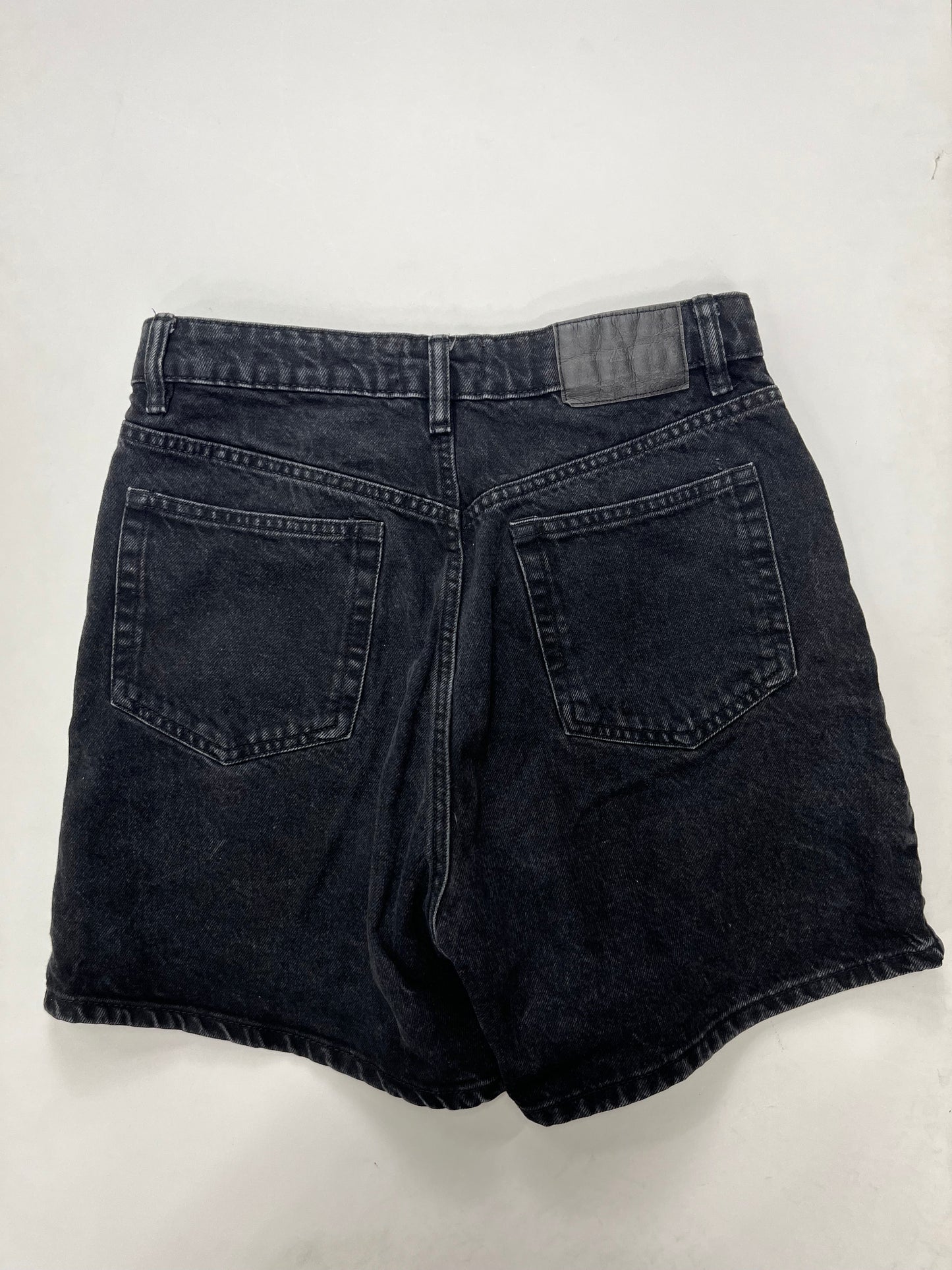 Black Shorts Zara, Size 8