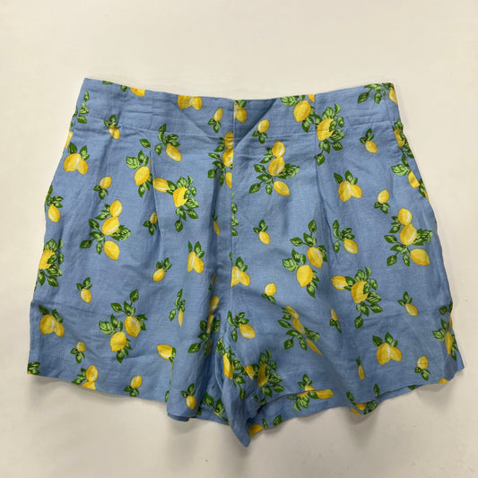 Lemon Shorts Loft NWT, Size S