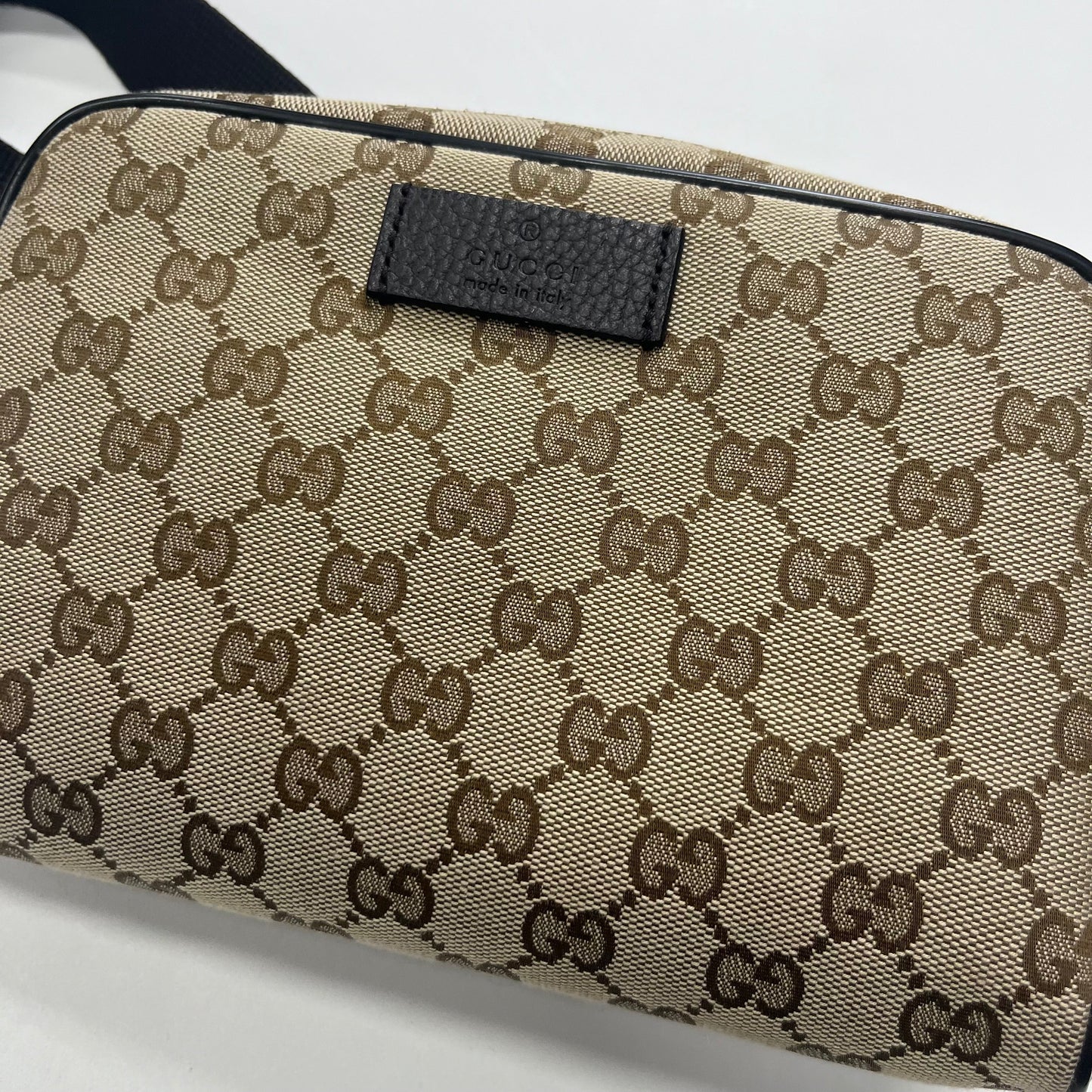 Handbag Designer Gucci, Size Small