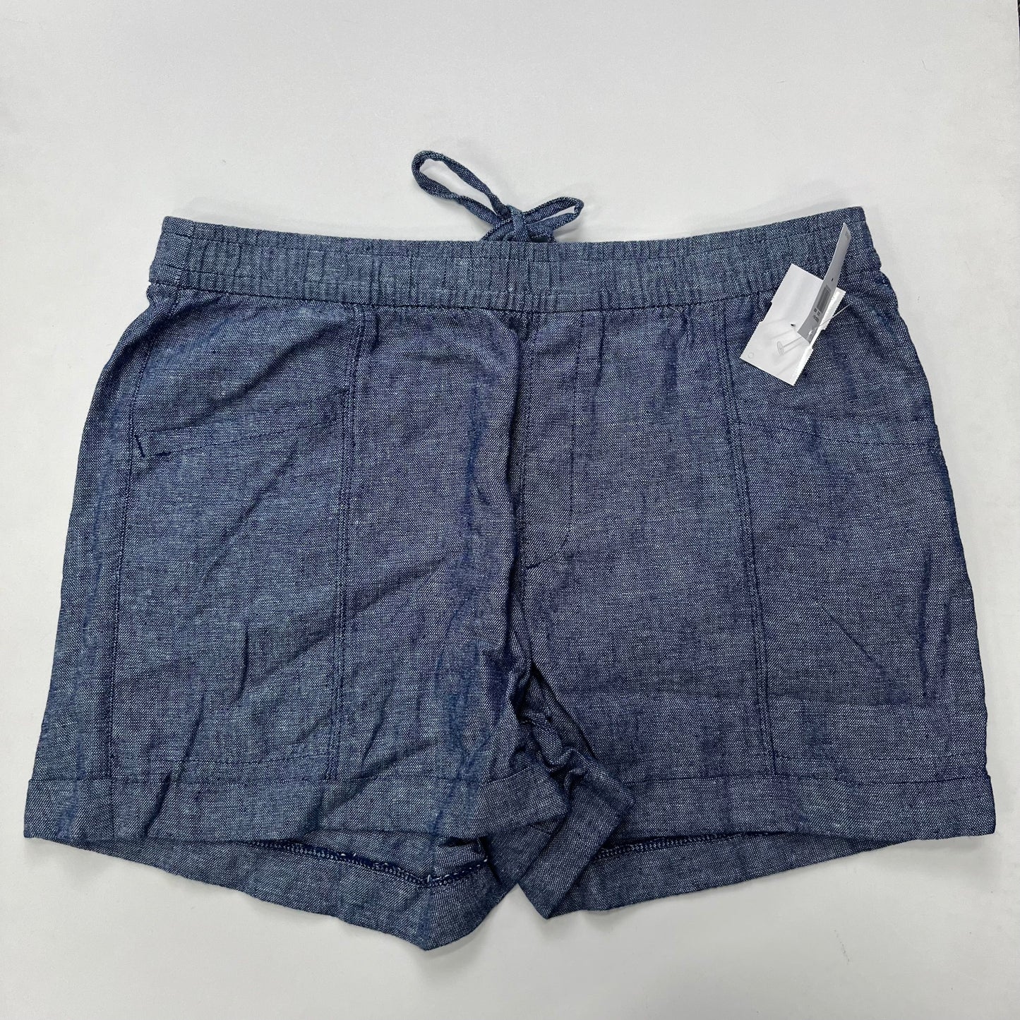 Blue Shorts Old Navy, Size M