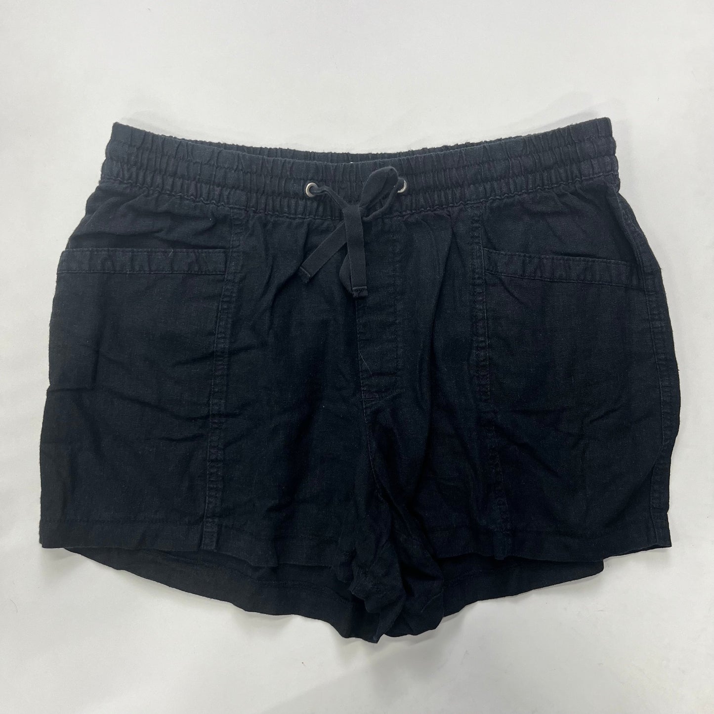 Black Shorts Gap, Size 12